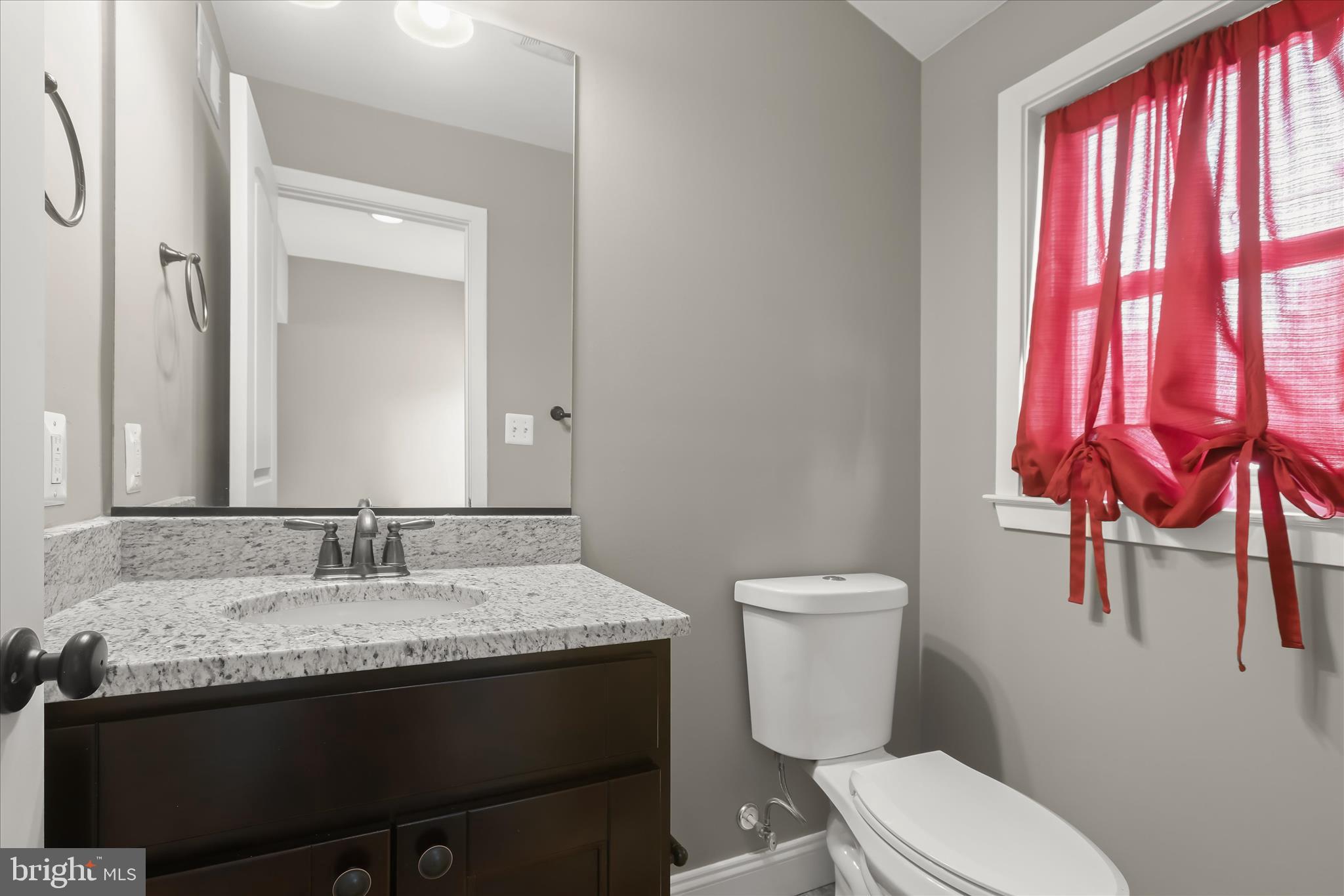 HAMPDEN HISTORIC DISTRICT - Residential