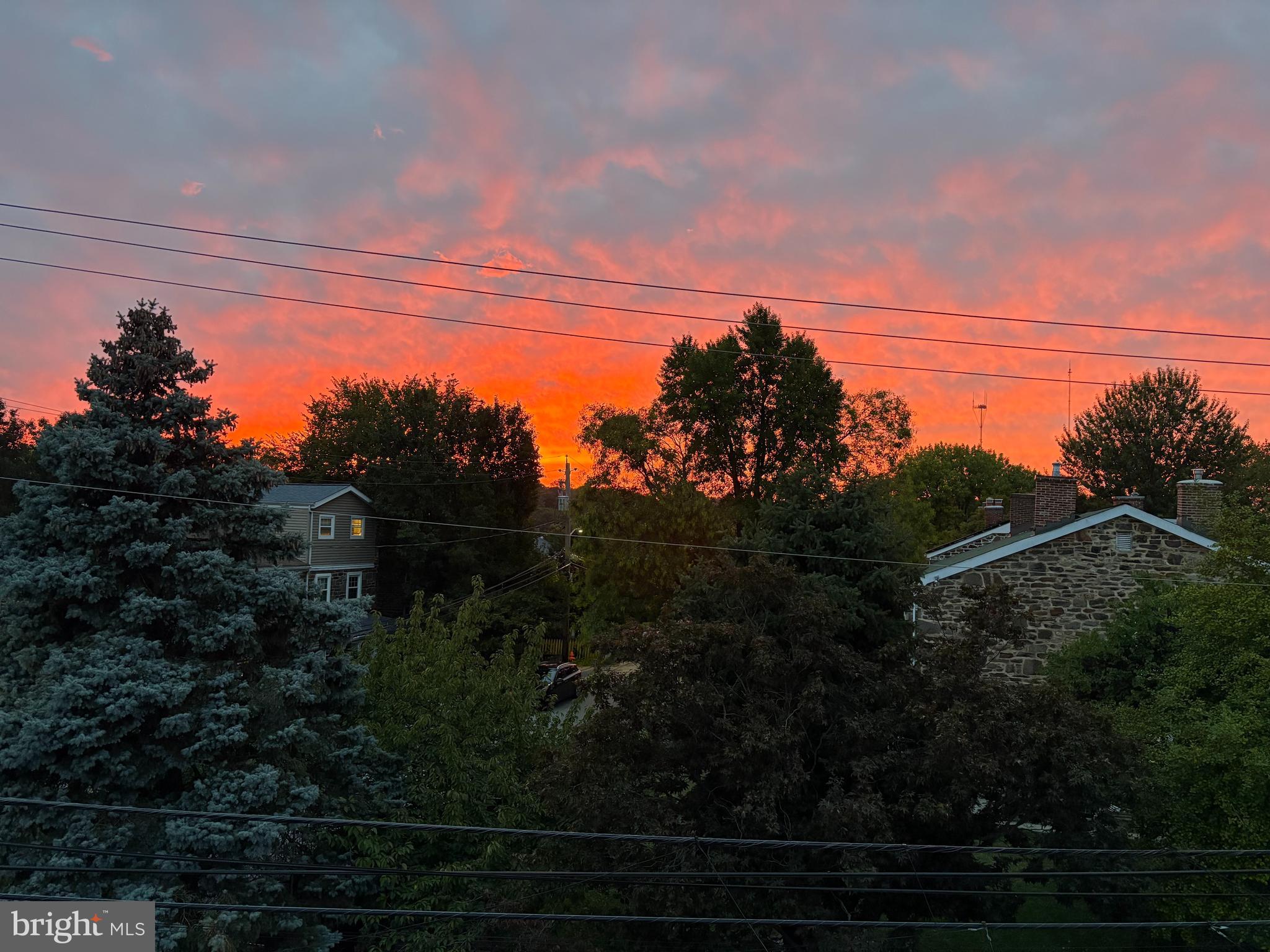 HAMPDEN HISTORIC DISTRICT - Residential