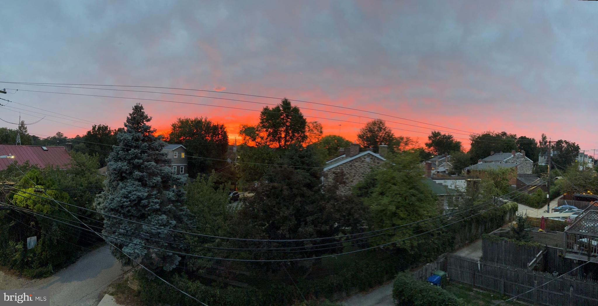 HAMPDEN HISTORIC DISTRICT - Residential