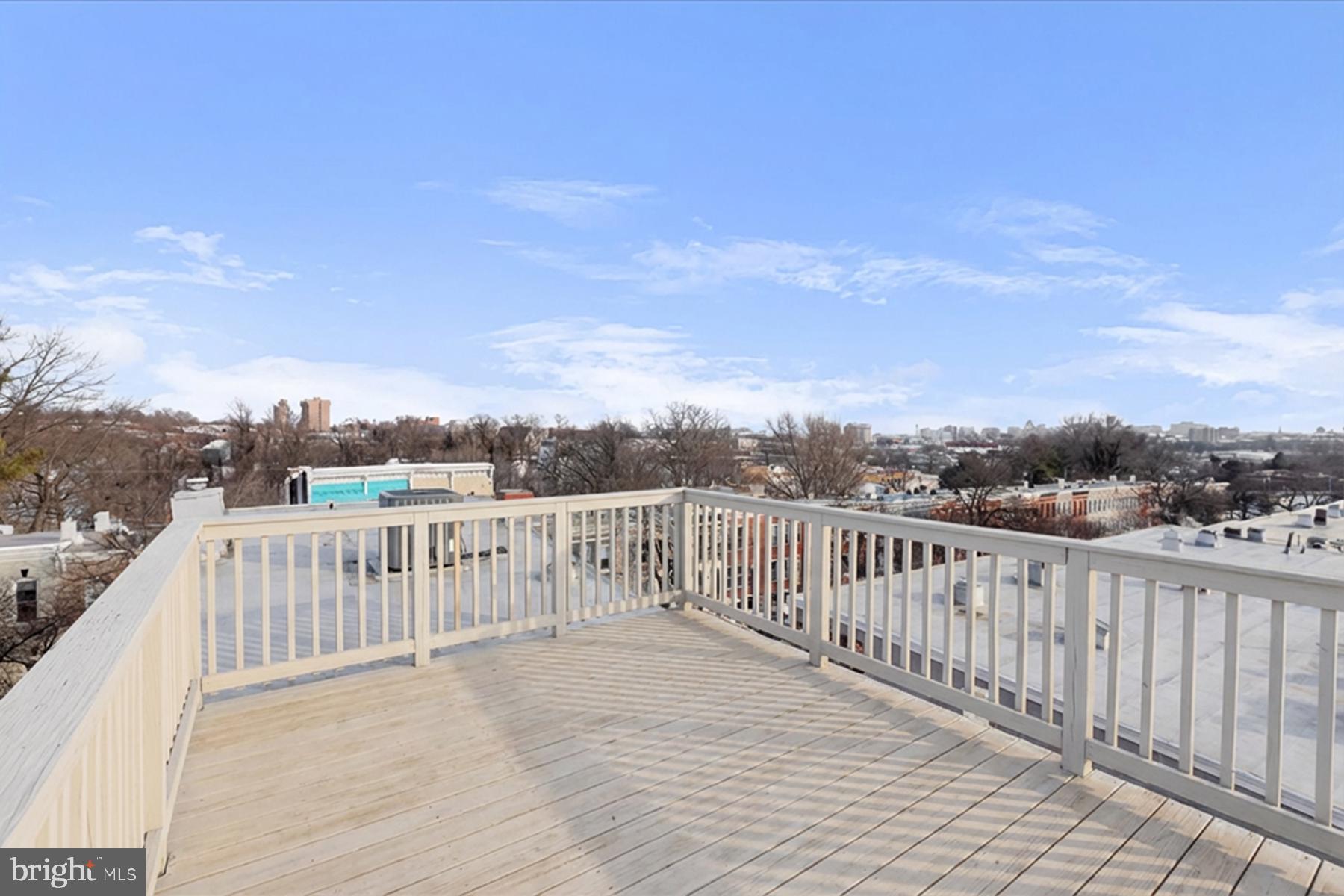 HAMPDEN HISTORIC DISTRICT - Residential