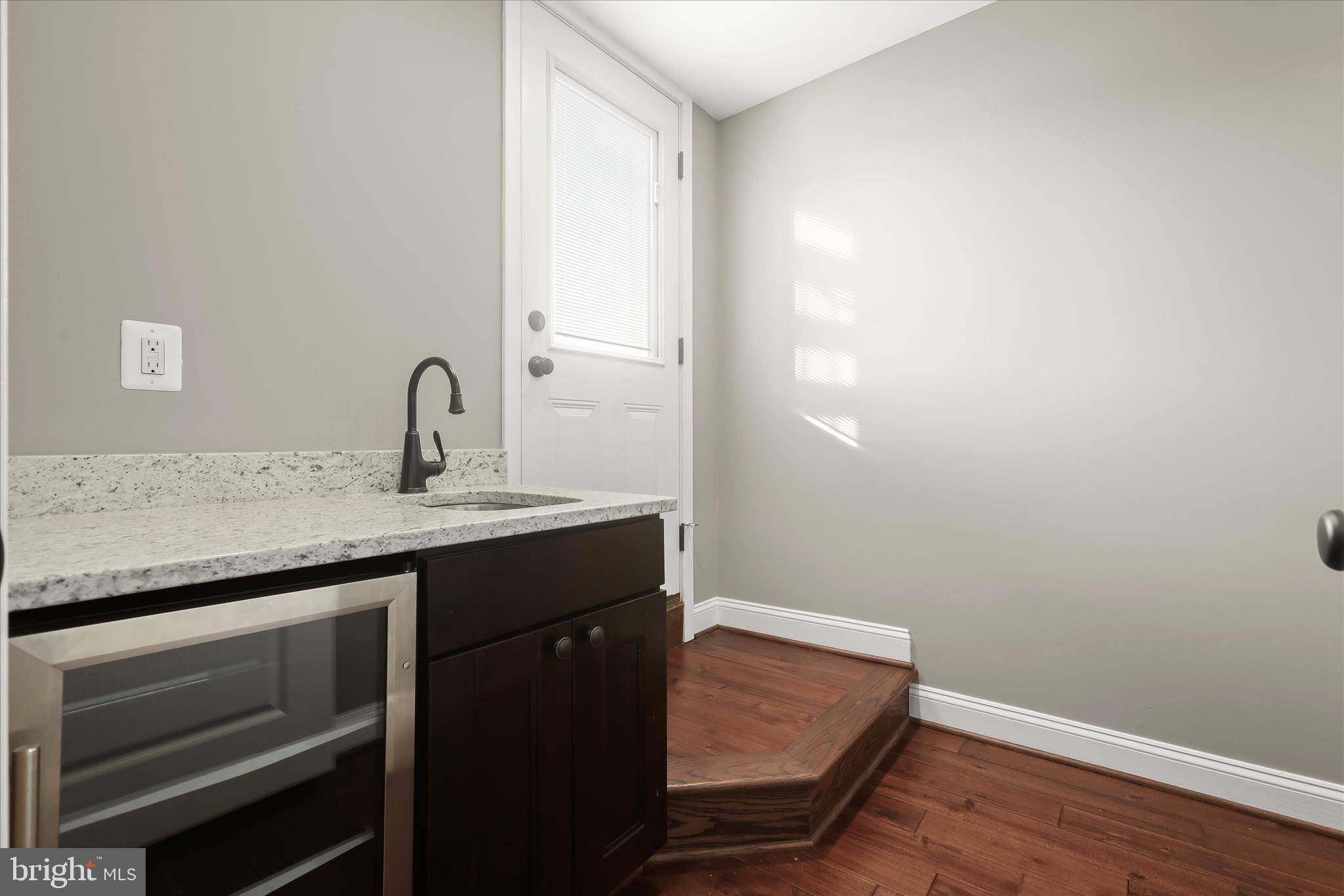 HAMPDEN HISTORIC DISTRICT - Residential