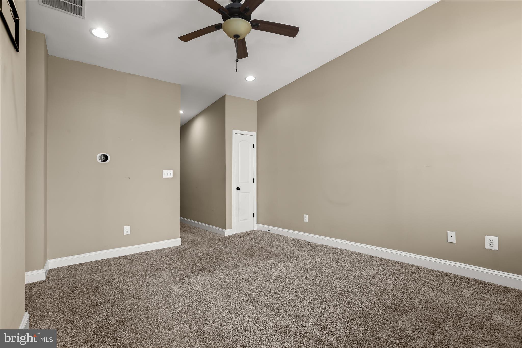 HAMPDEN HISTORIC DISTRICT - Residential