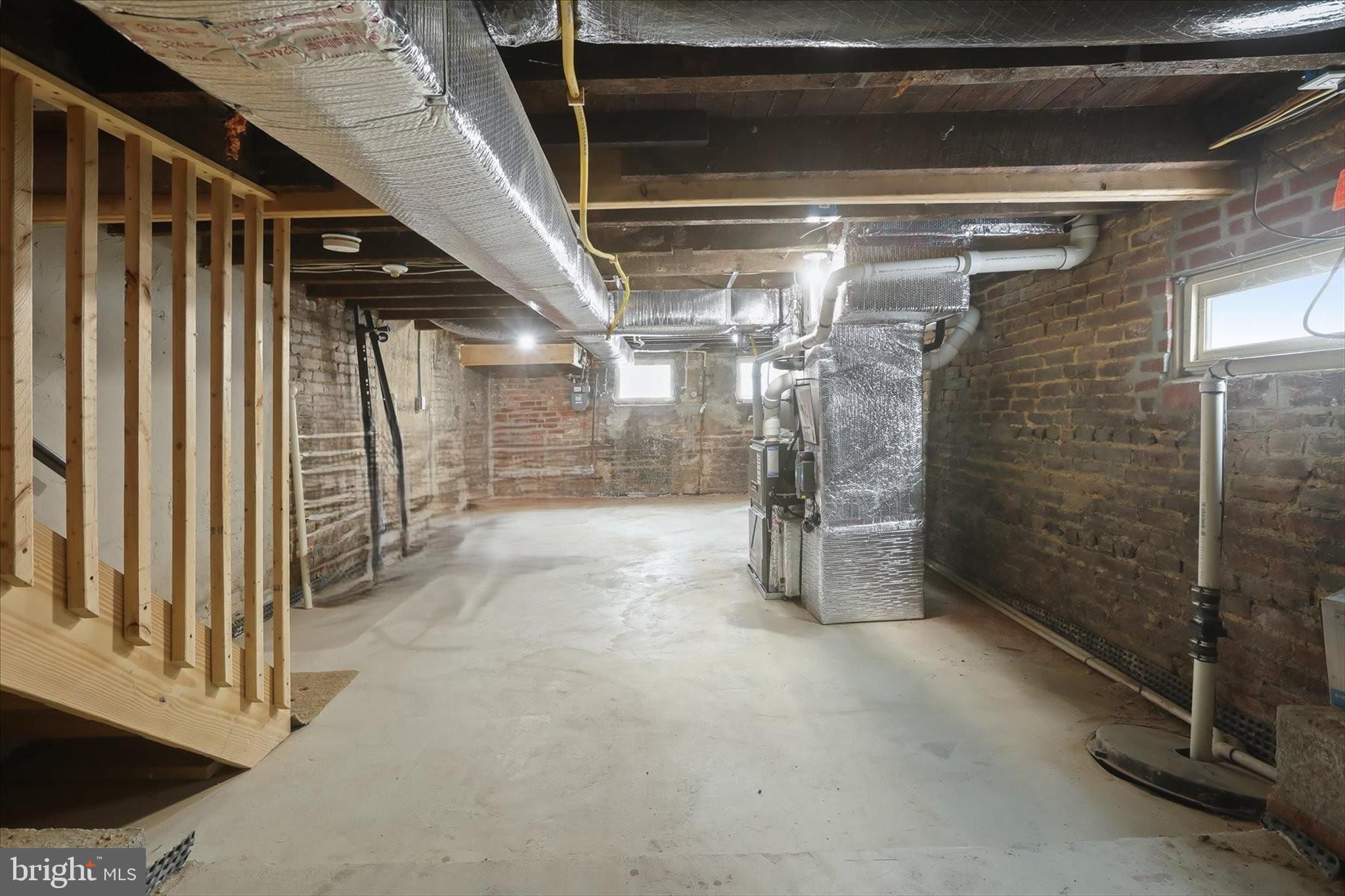 HAMPDEN HISTORIC DISTRICT - Residential