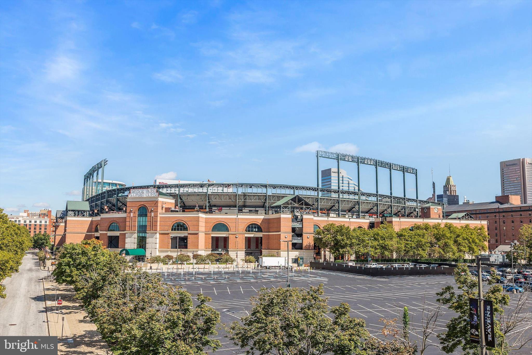 HAMPDEN HISTORIC DISTRICT - Residential