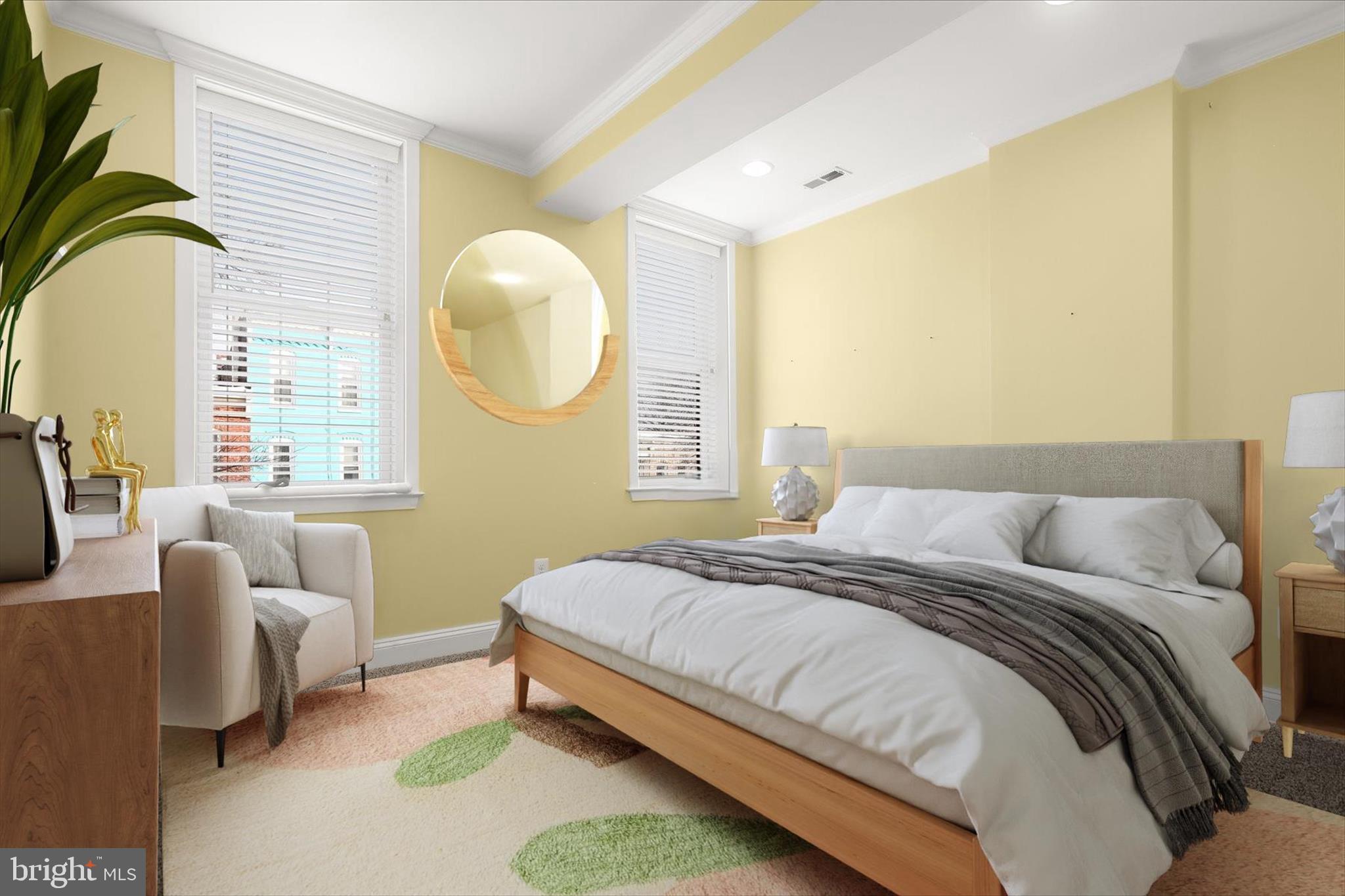 HAMPDEN HISTORIC DISTRICT - Residential