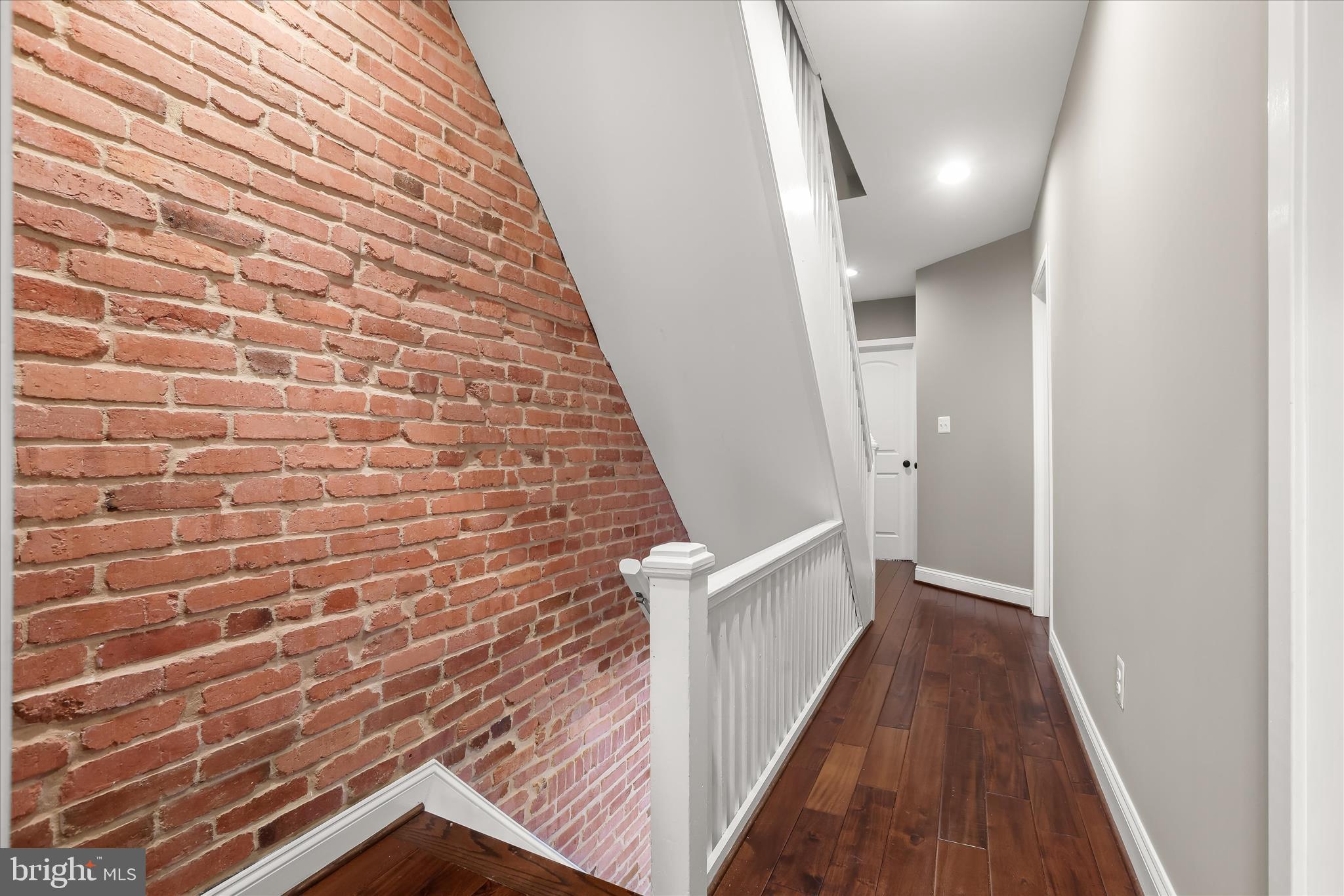 HAMPDEN HISTORIC DISTRICT - Residential