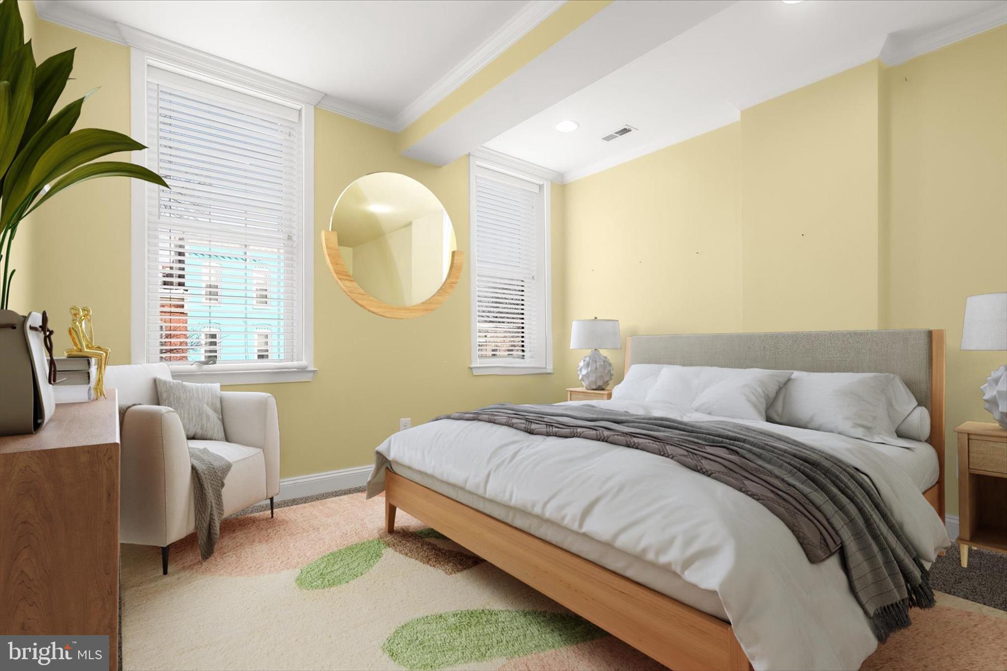 HAMPDEN HISTORIC DISTRICT - Residential