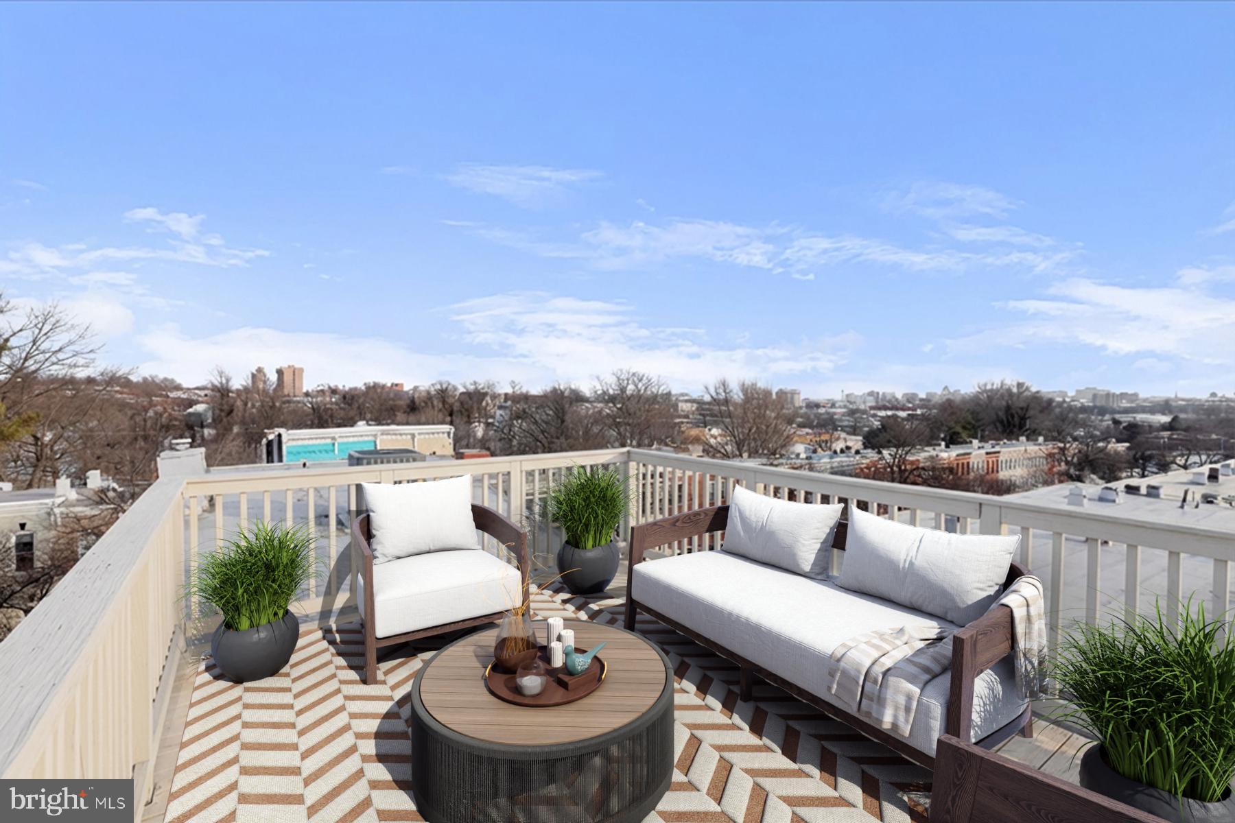 HAMPDEN HISTORIC DISTRICT - Residential