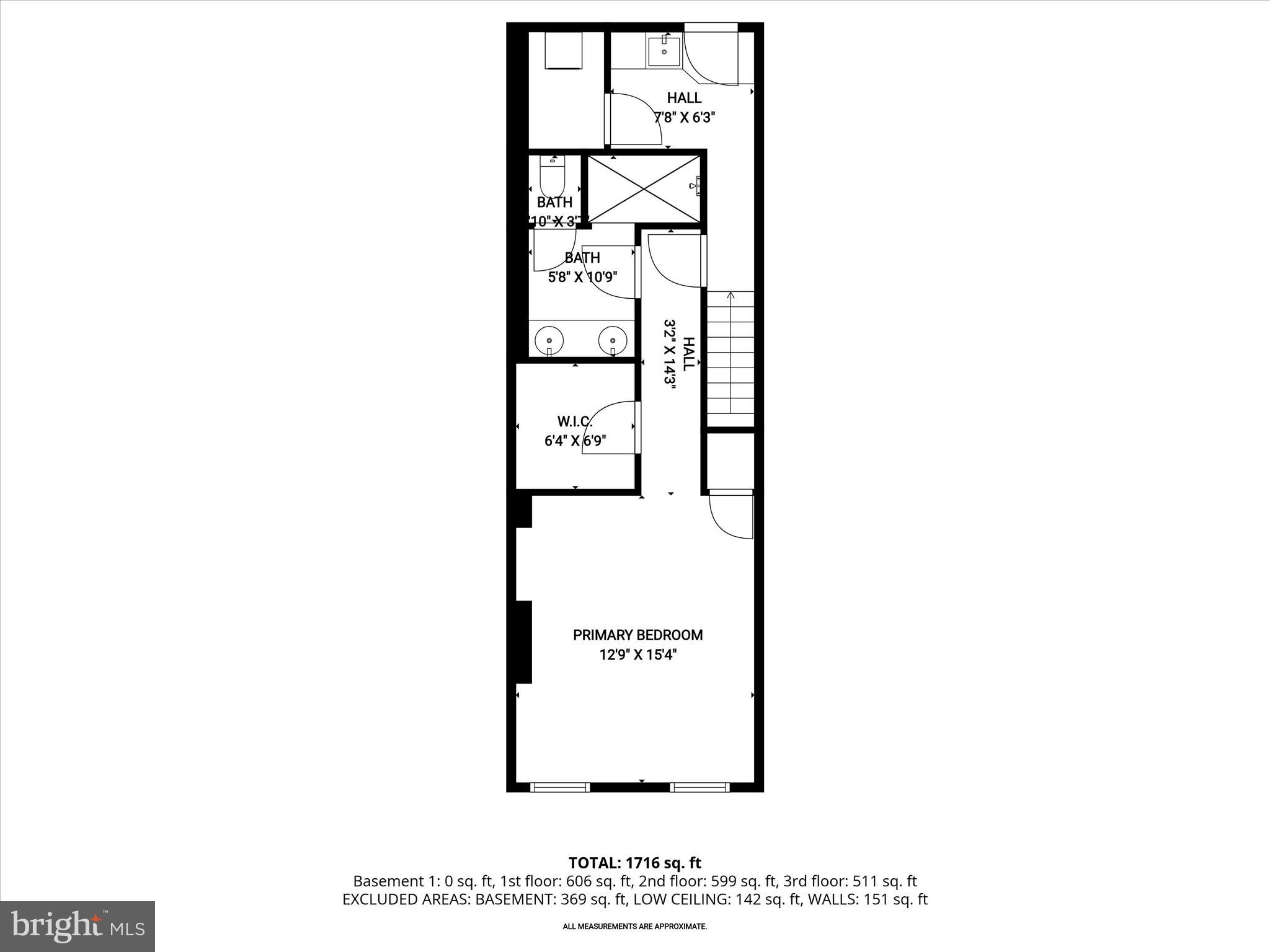 HAMPDEN HISTORIC DISTRICT - Residential