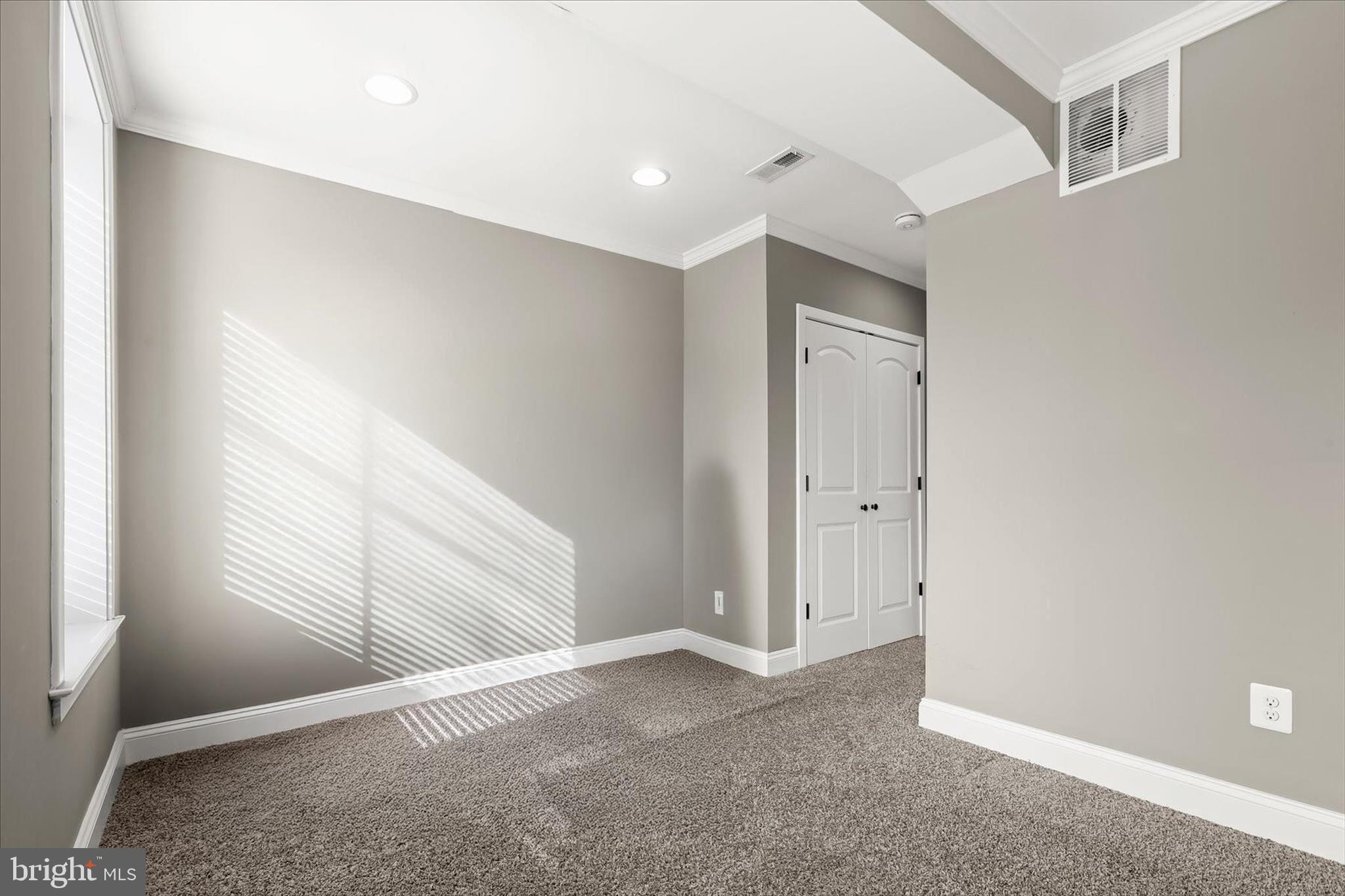 HAMPDEN HISTORIC DISTRICT - Residential