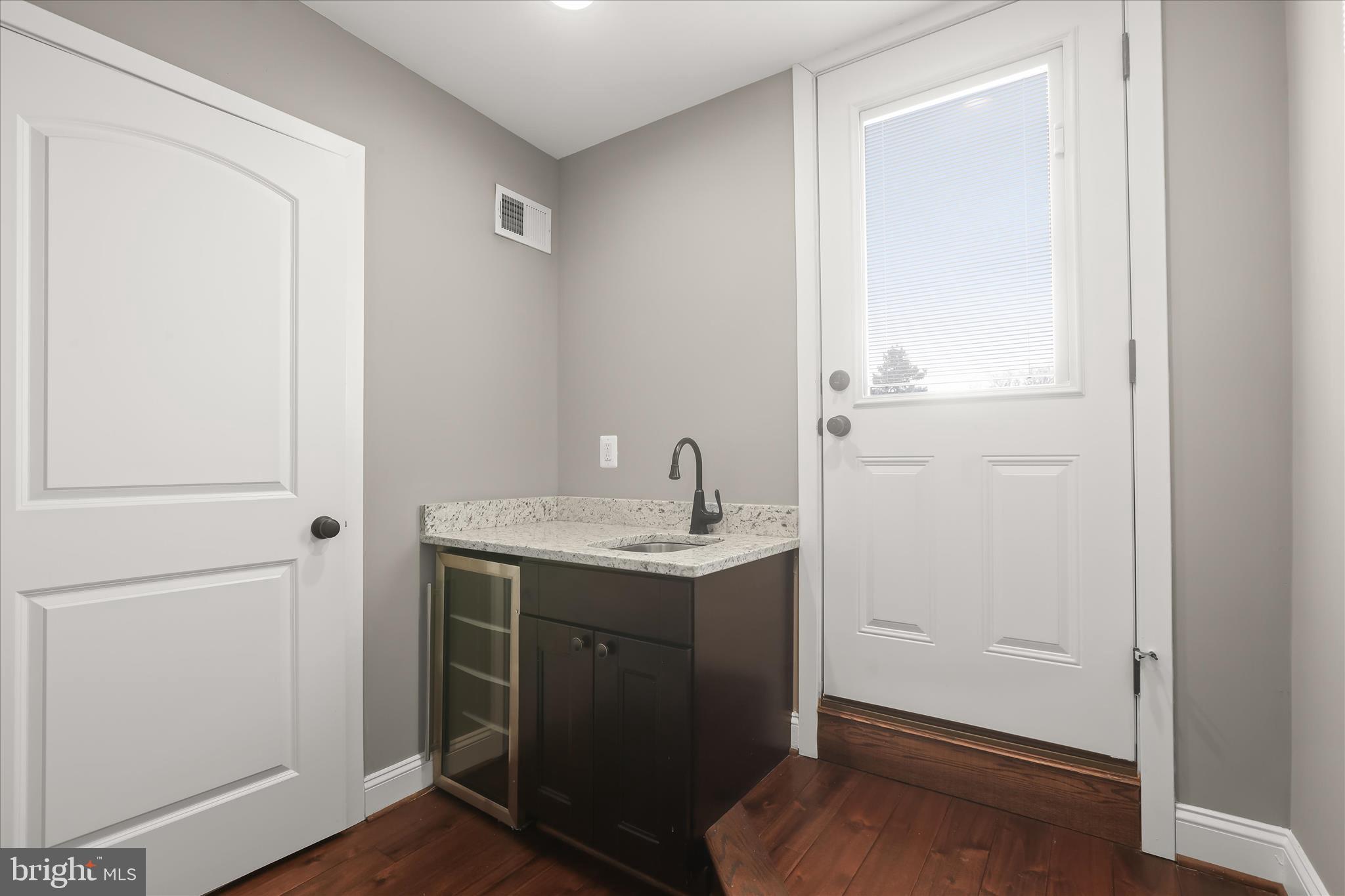 HAMPDEN HISTORIC DISTRICT - Residential