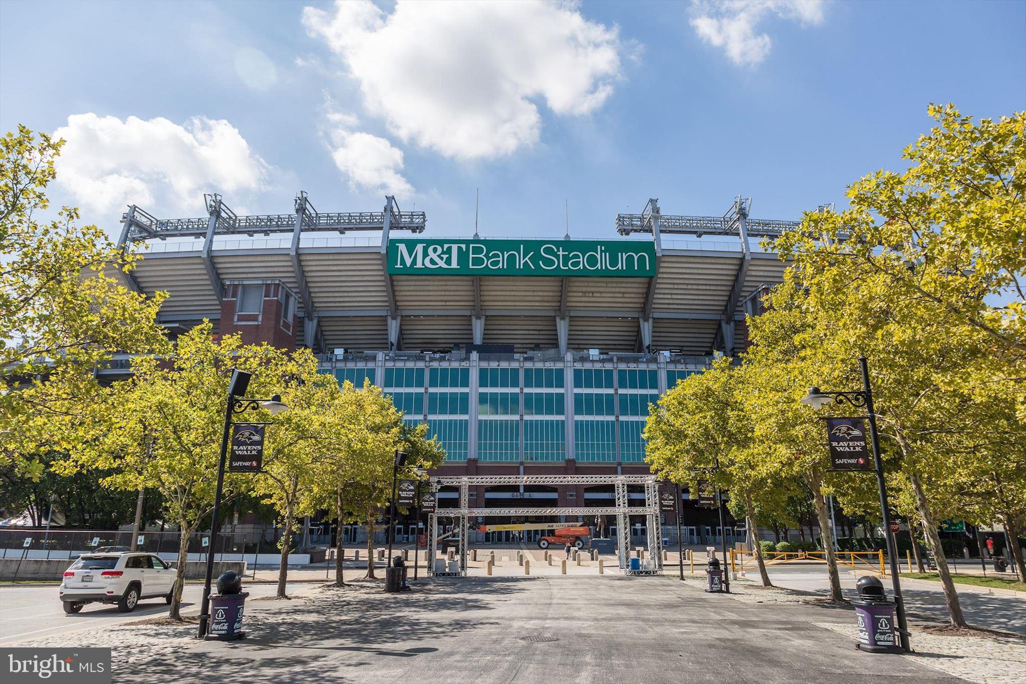 HAMPDEN HISTORIC DISTRICT - Residential