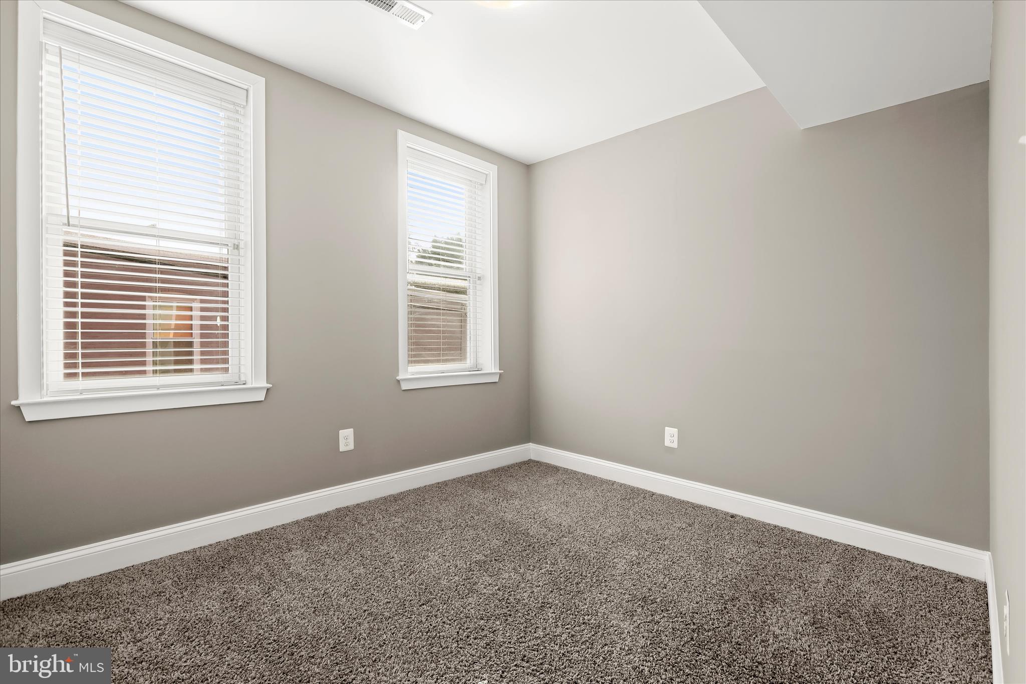 HAMPDEN HISTORIC DISTRICT - Residential