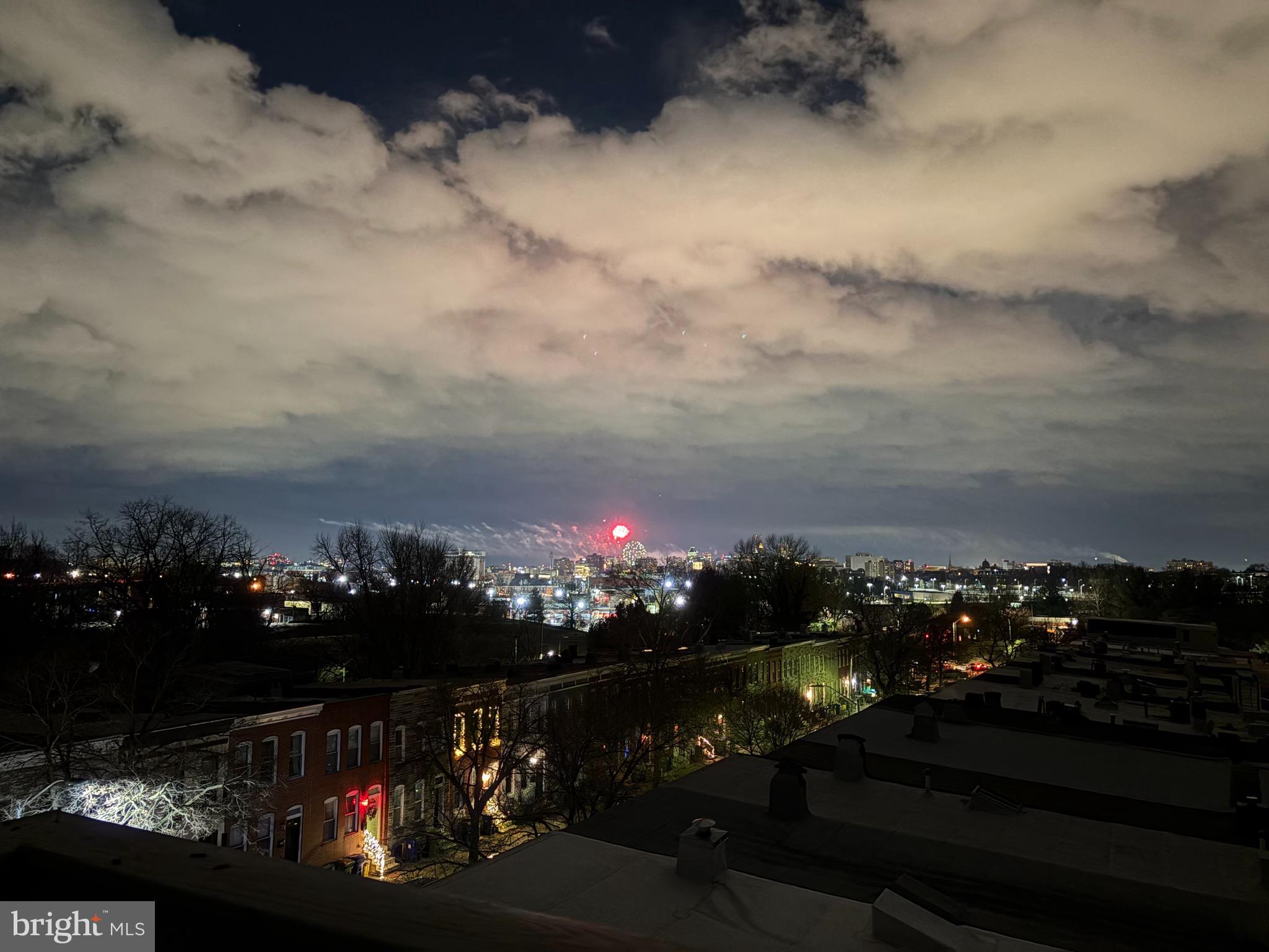 HAMPDEN HISTORIC DISTRICT - Residential