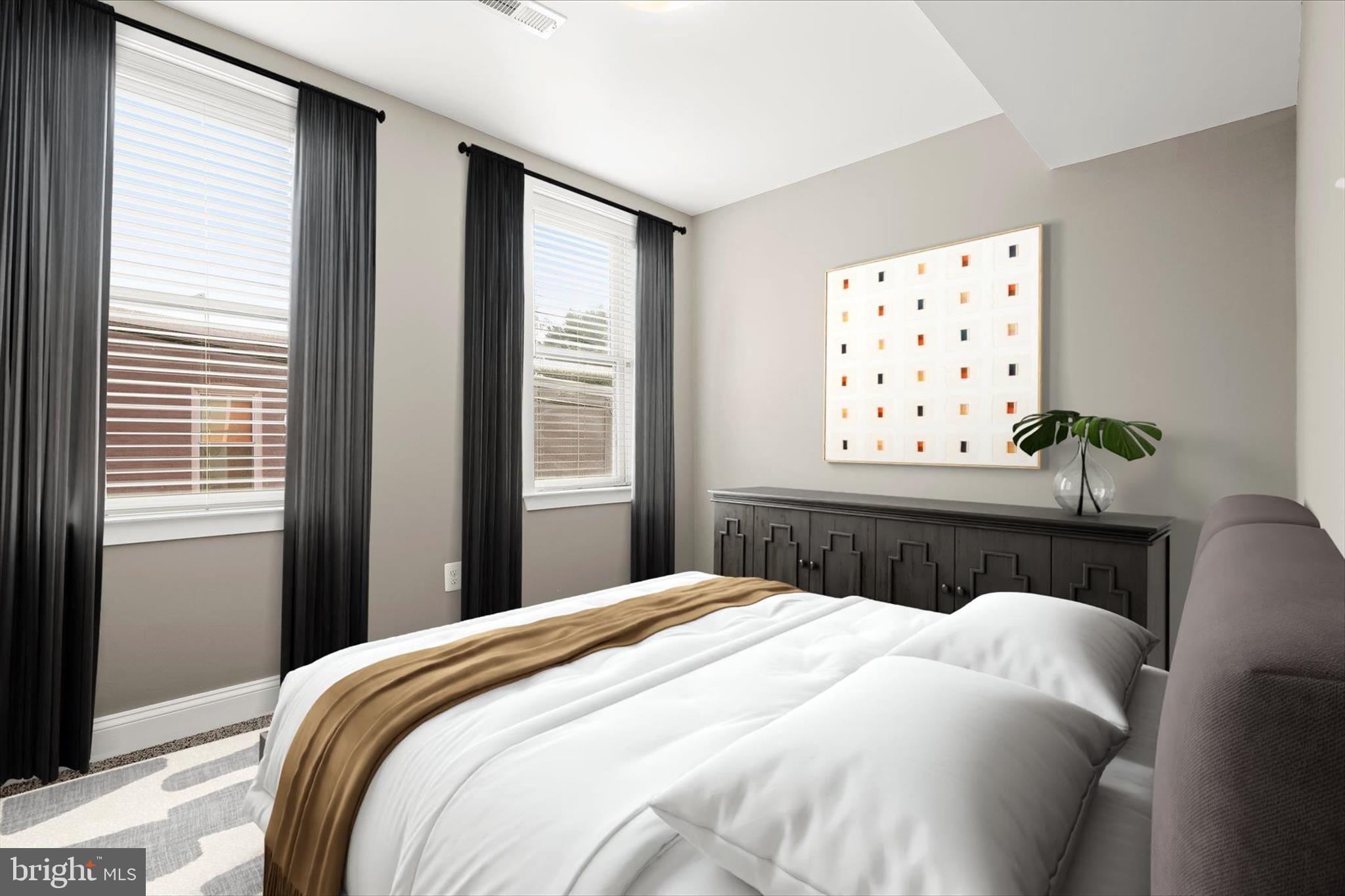 HAMPDEN HISTORIC DISTRICT - Residential