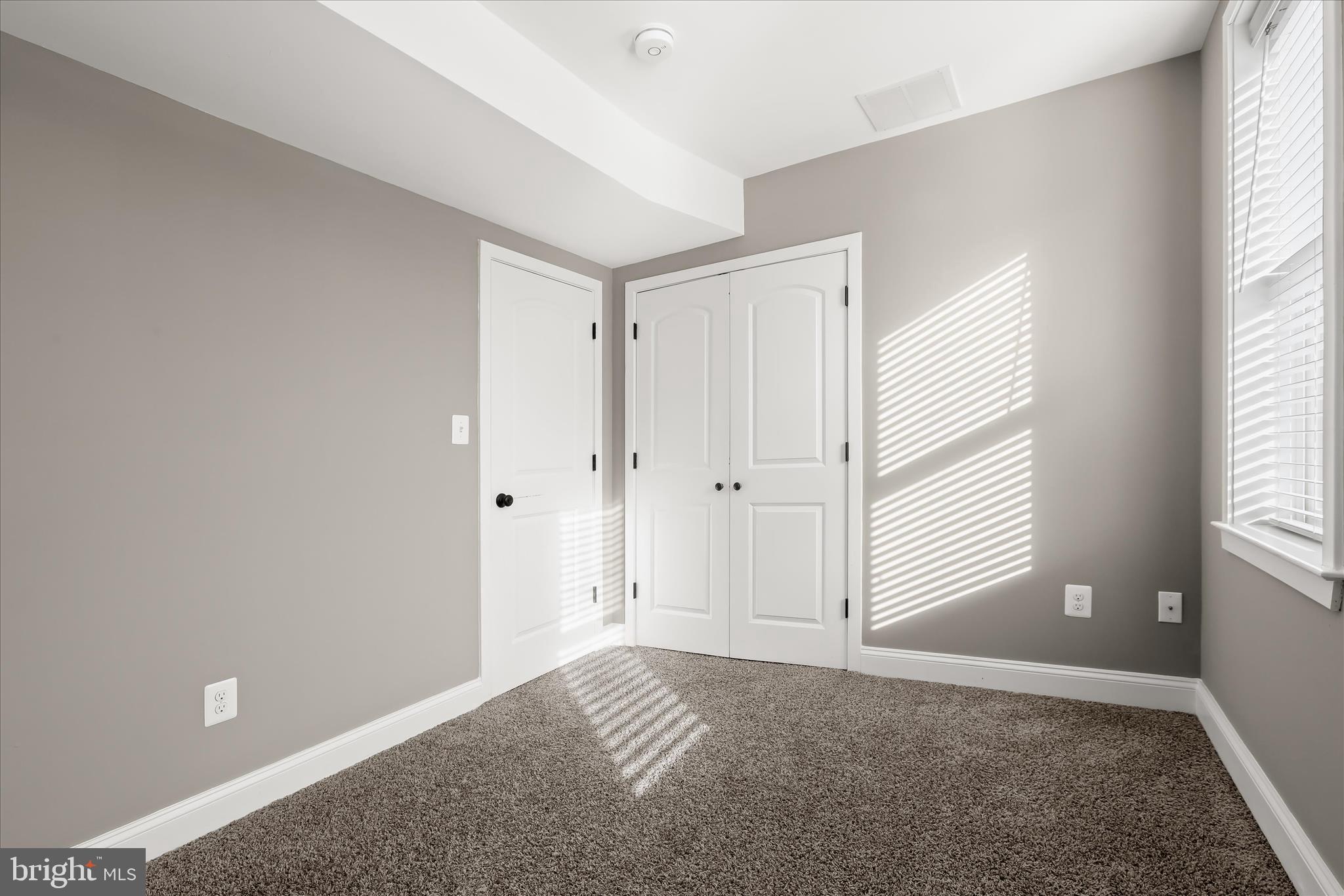 HAMPDEN HISTORIC DISTRICT - Residential