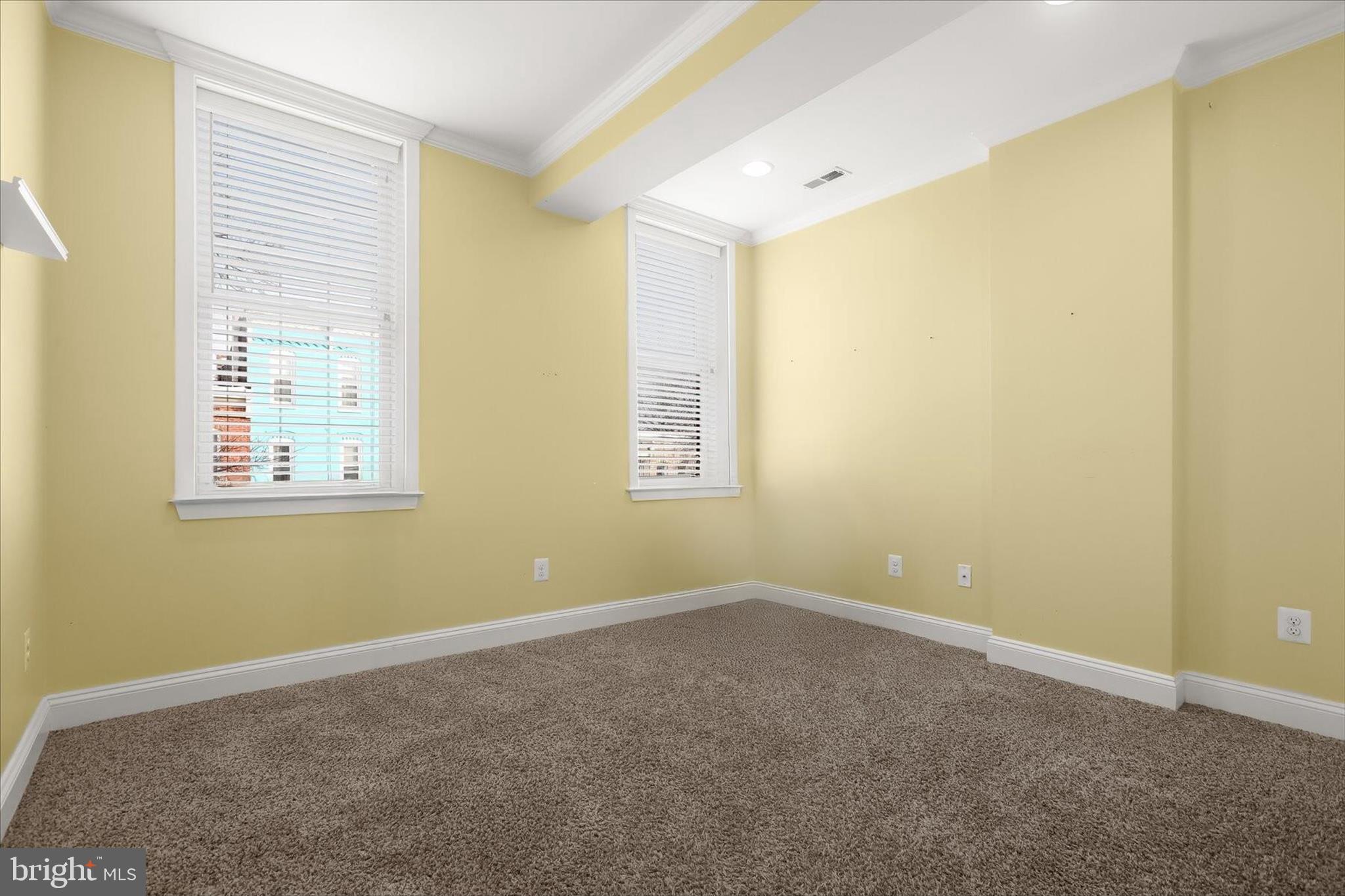 HAMPDEN HISTORIC DISTRICT - Residential