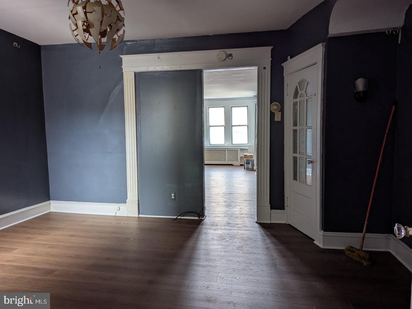 1425 FANSHAWE STREET