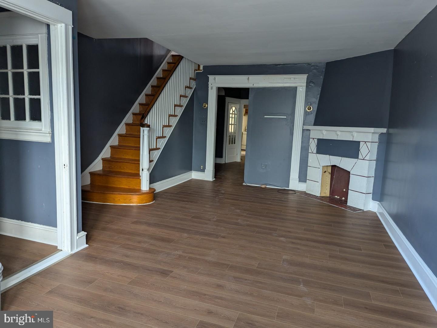 1425 FANSHAWE STREET