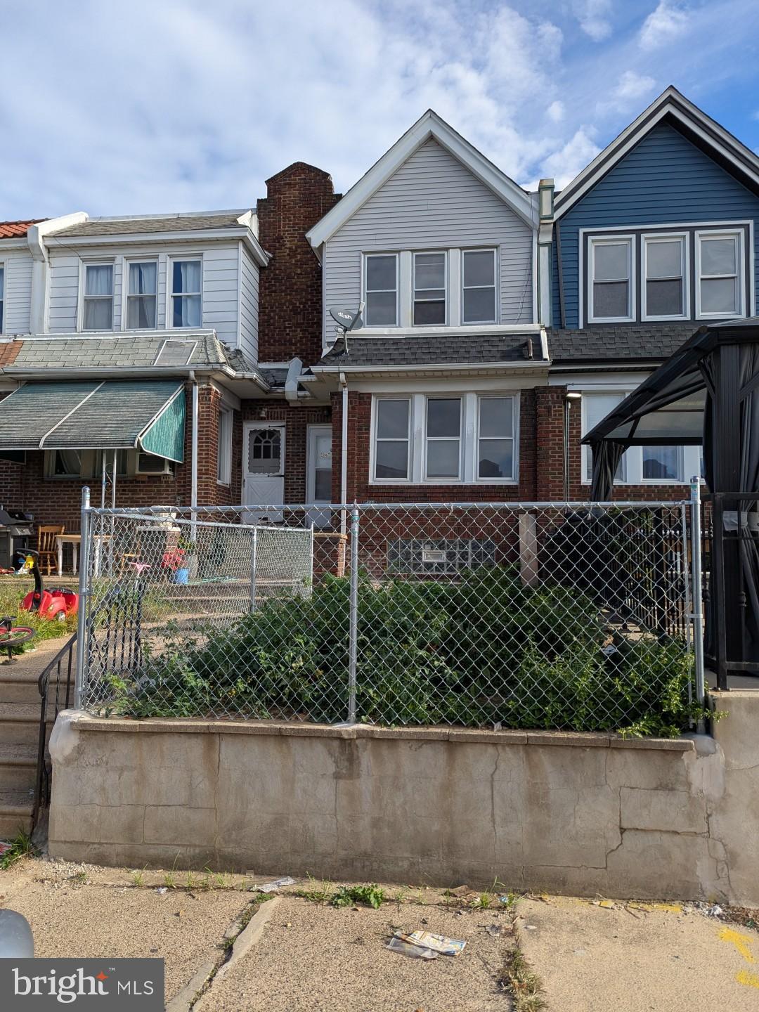 1425 FANSHAWE STREET