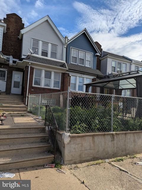 1425 FANSHAWE STREET PHILADELPHIA PA 19111