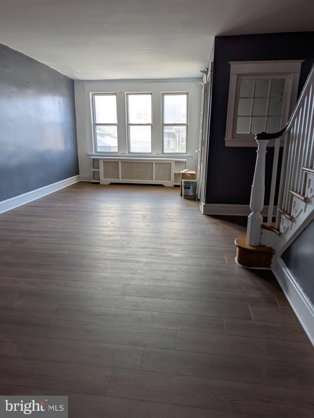 1425 FANSHAWE STREET