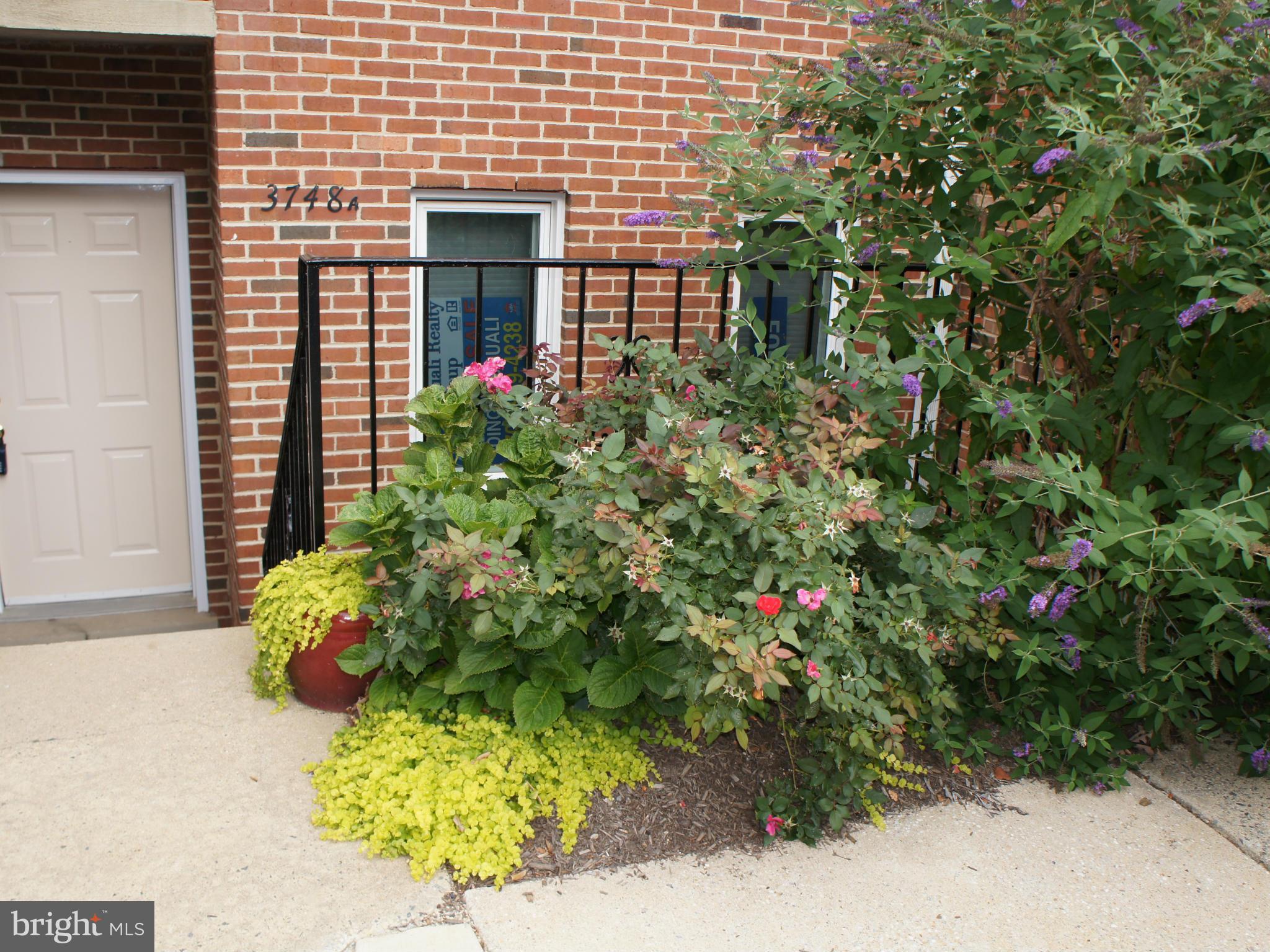 CHARING CROSS - Residential Lease