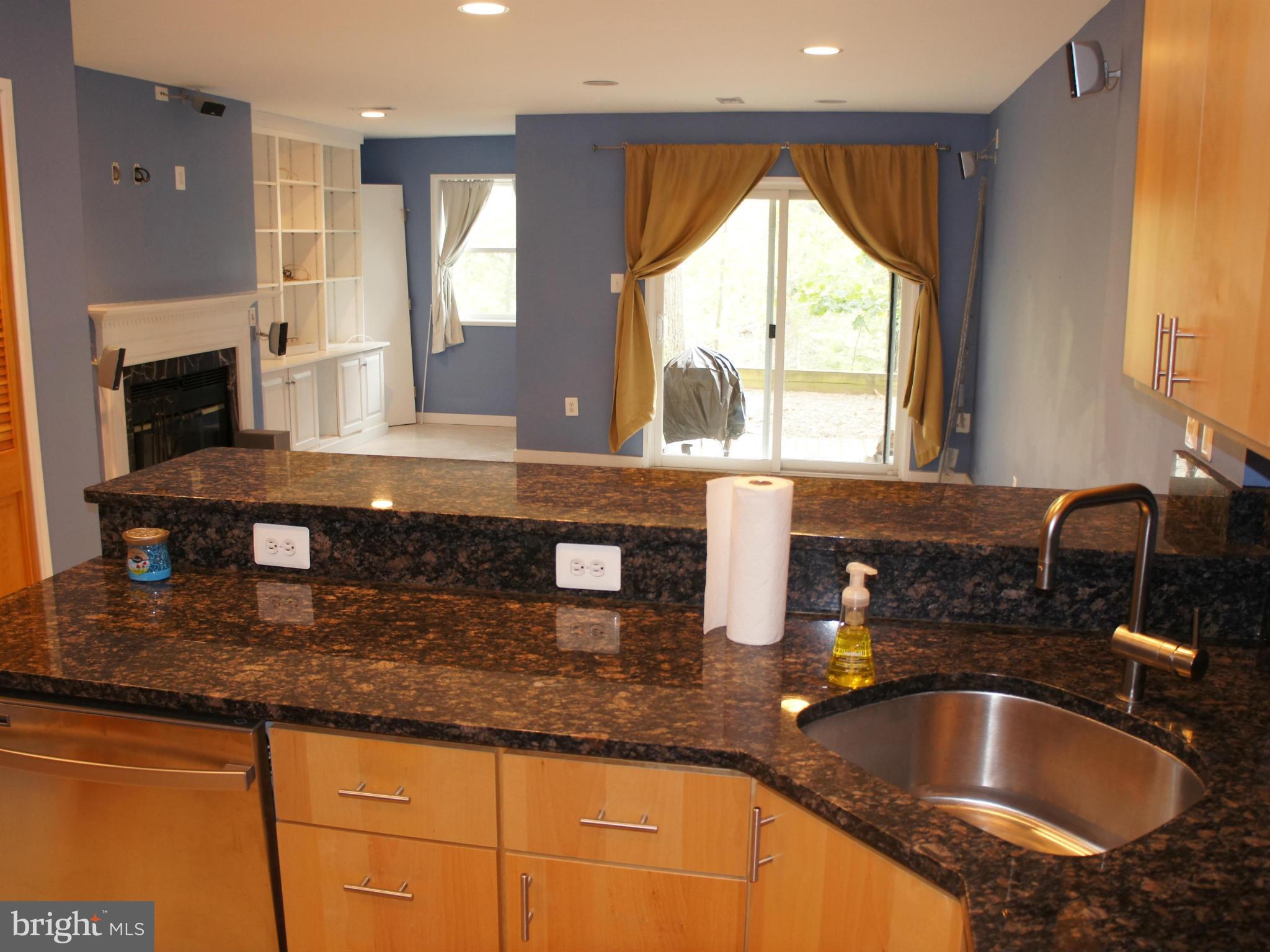 CHARING CROSS - Residential Lease