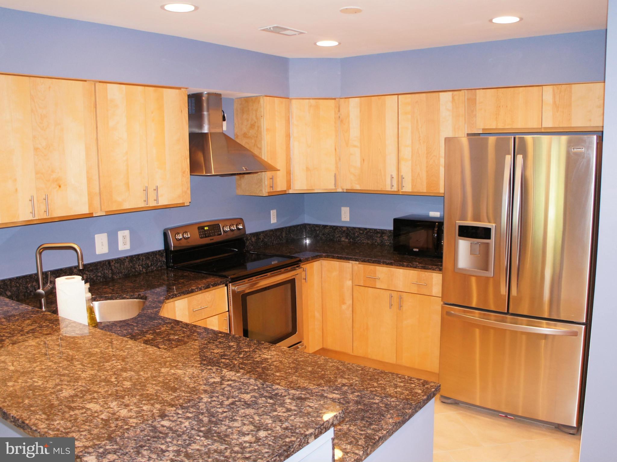 CHARING CROSS - Residential Lease