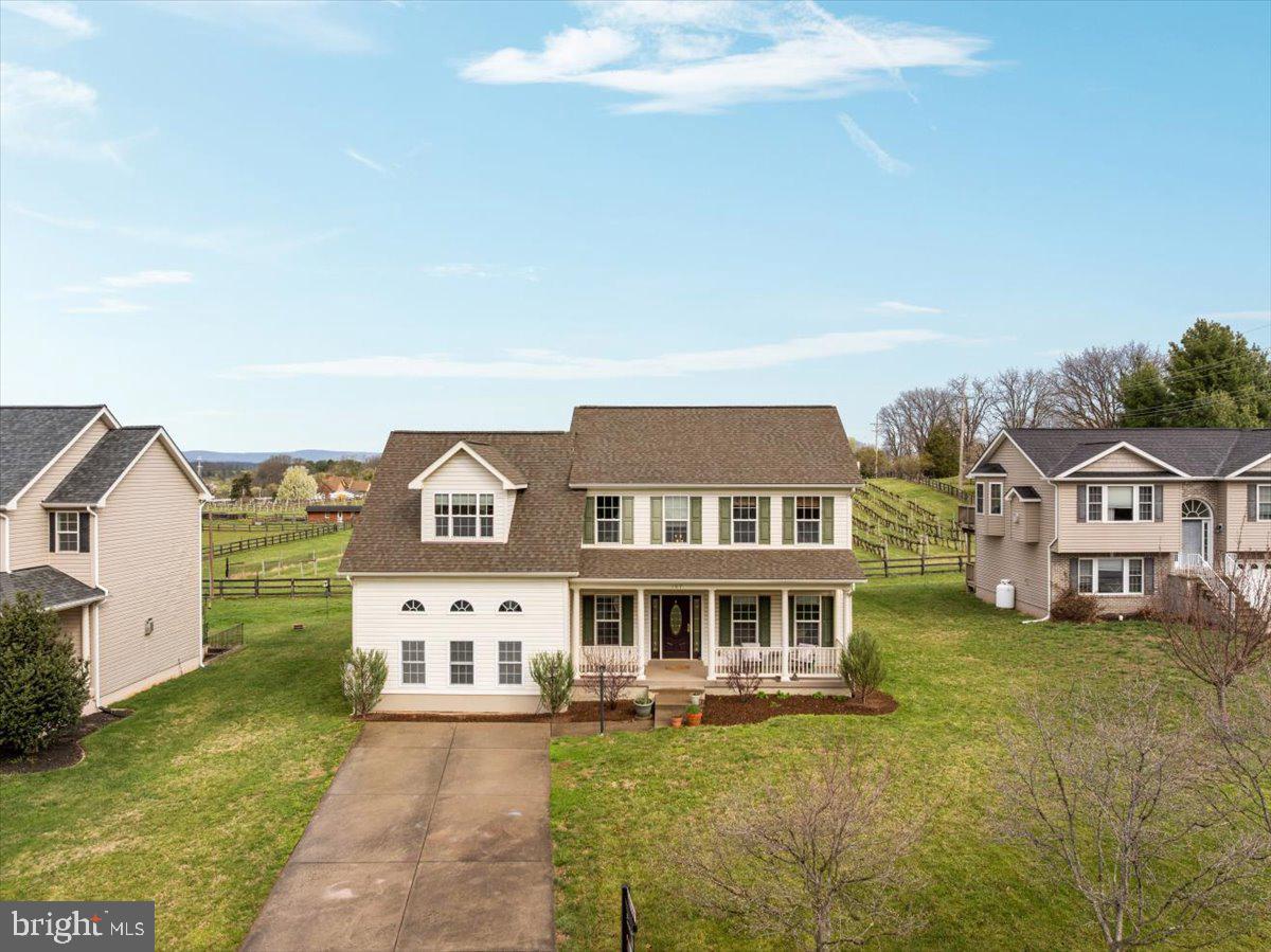 BEAU RIDGE - Residential