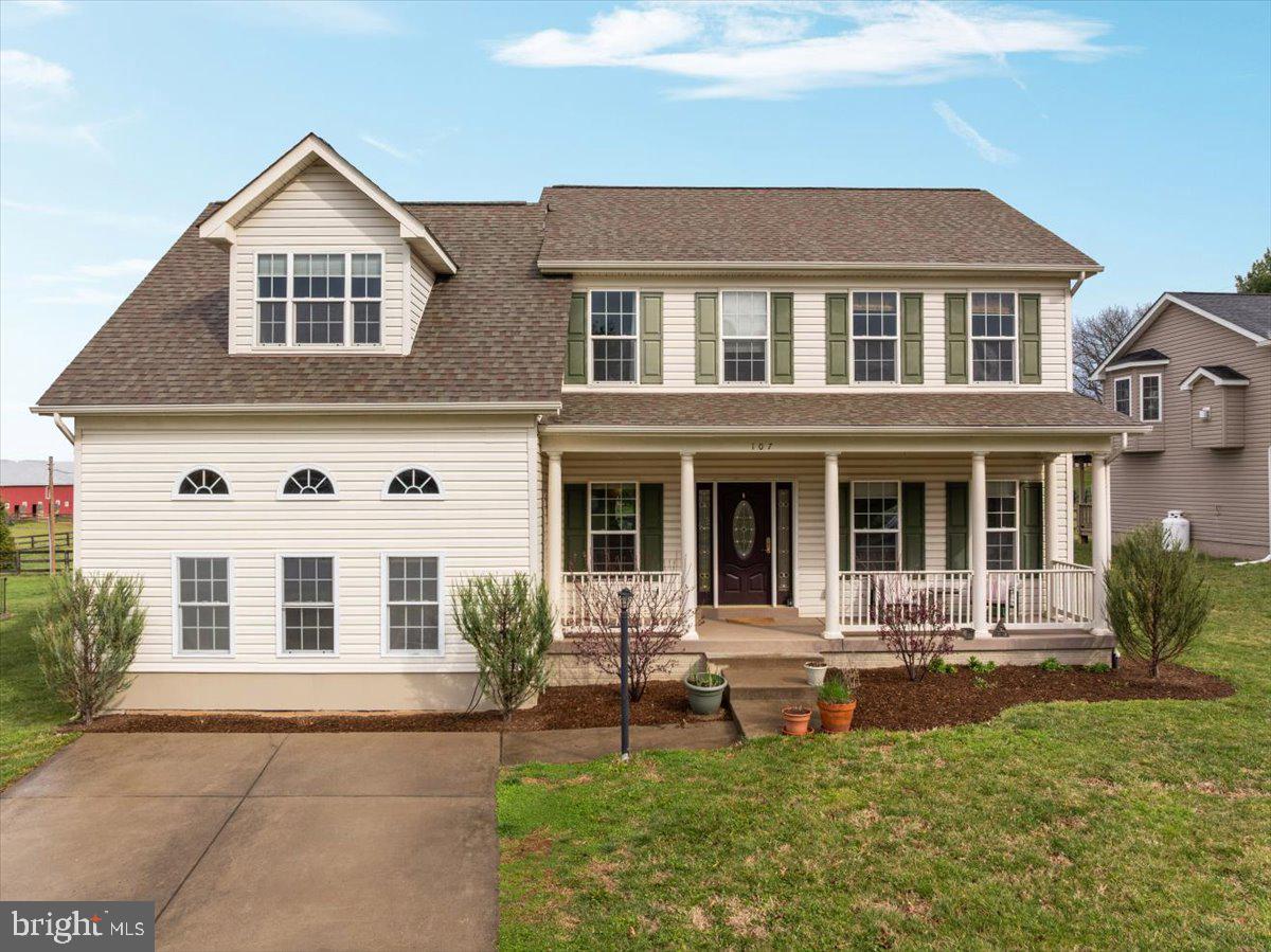 BEAU RIDGE - Residential