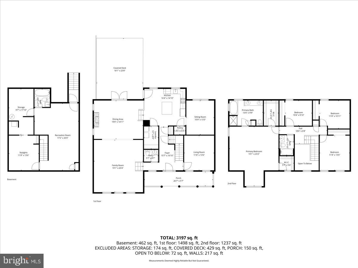 BEAU RIDGE - Residential