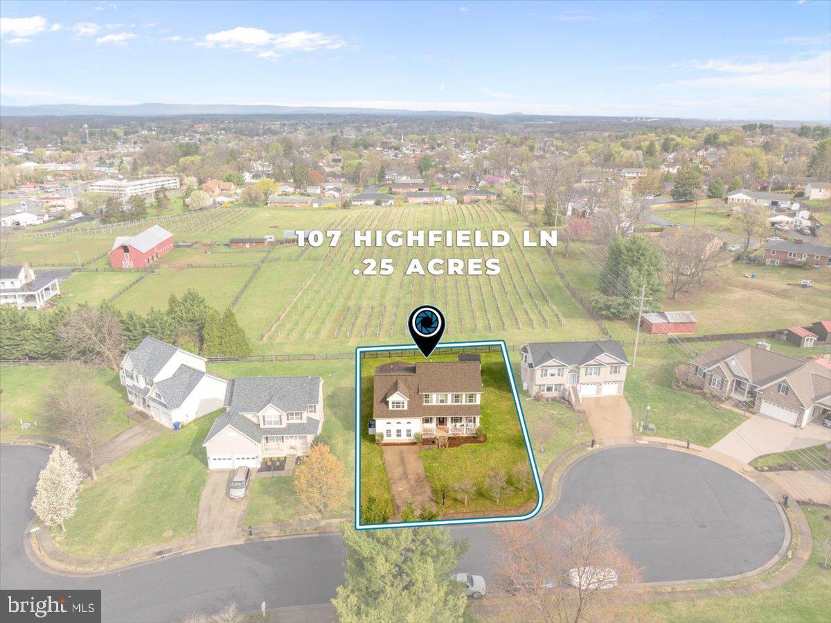 BEAU RIDGE - Residential