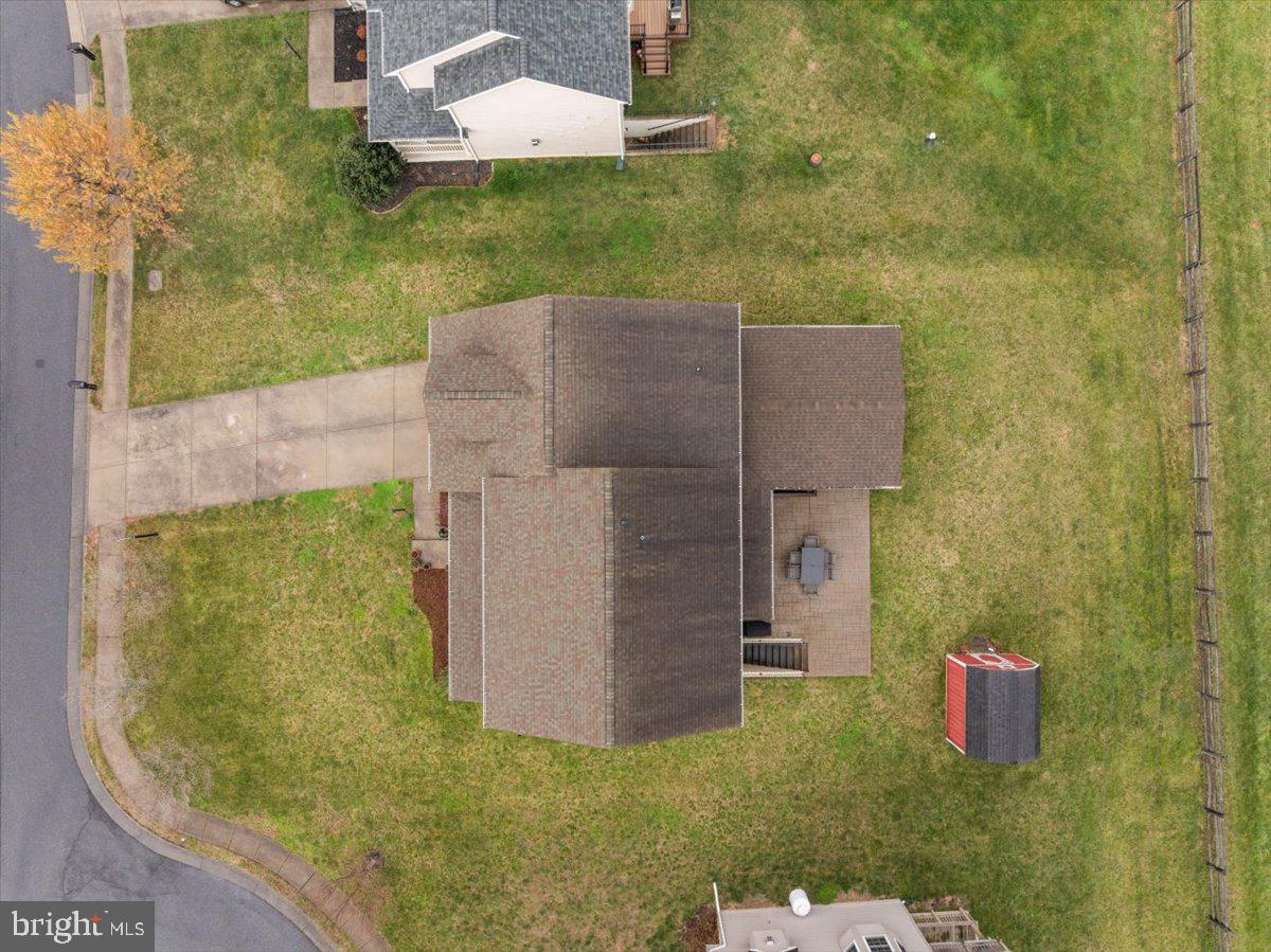 BEAU RIDGE - Residential