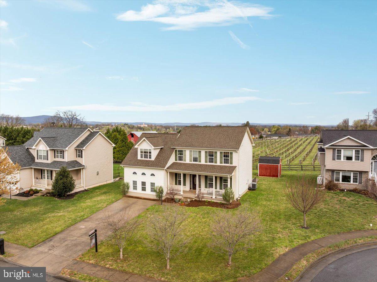 BEAU RIDGE - Residential