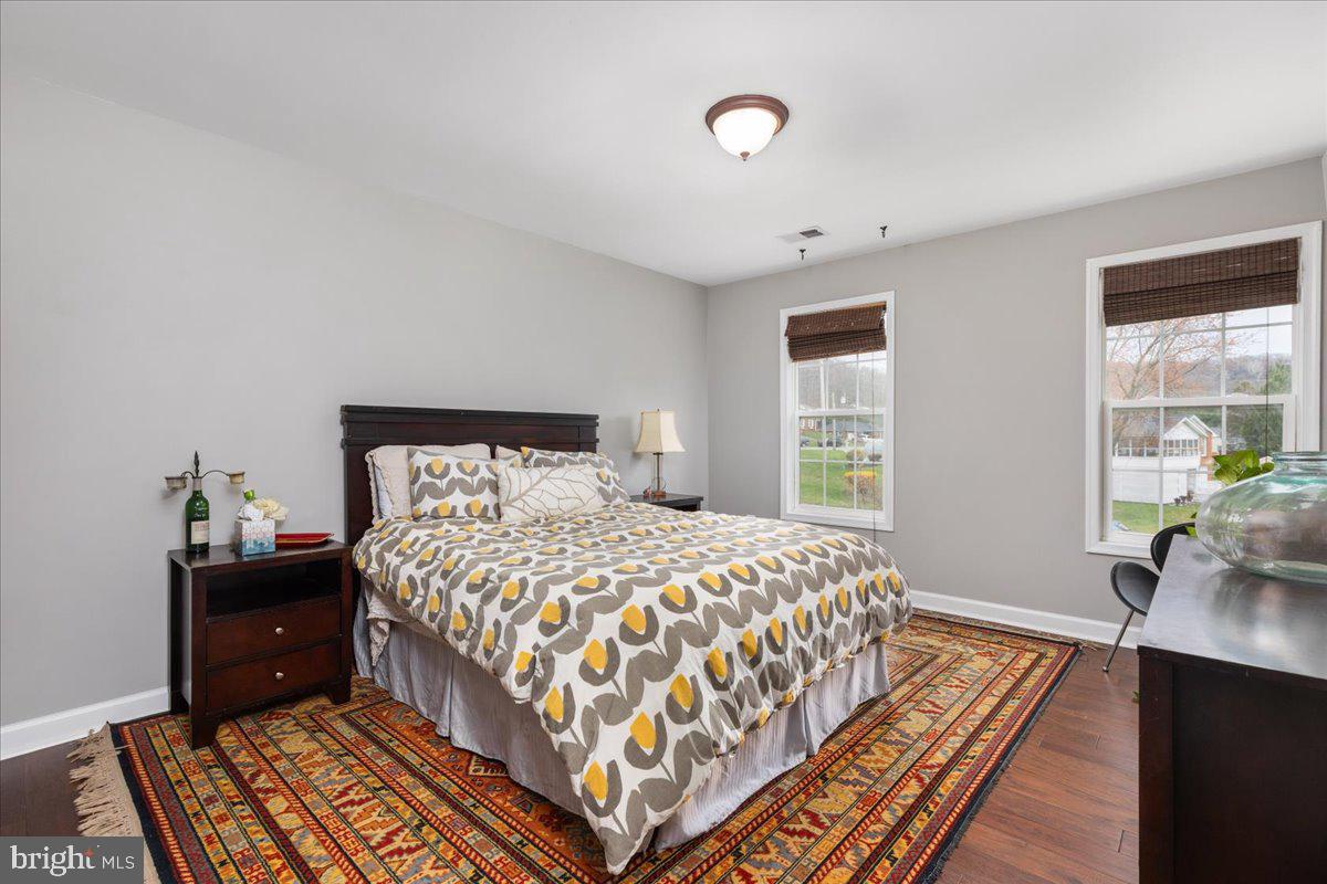 BEAU RIDGE - Residential