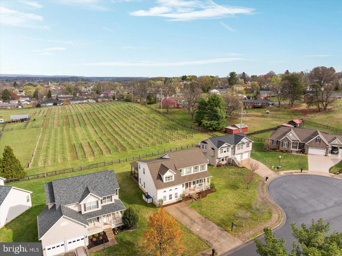 BEAU RIDGE - Residential