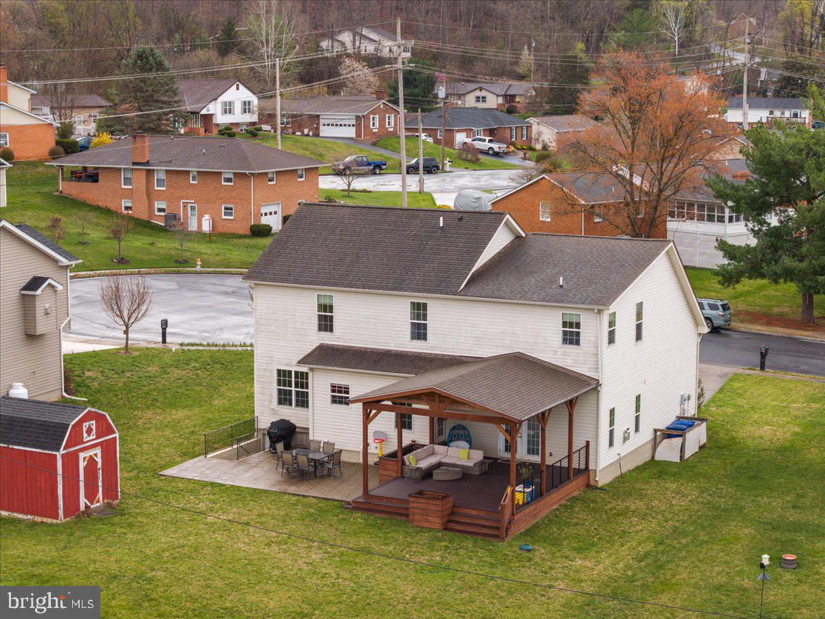 BEAU RIDGE - Residential