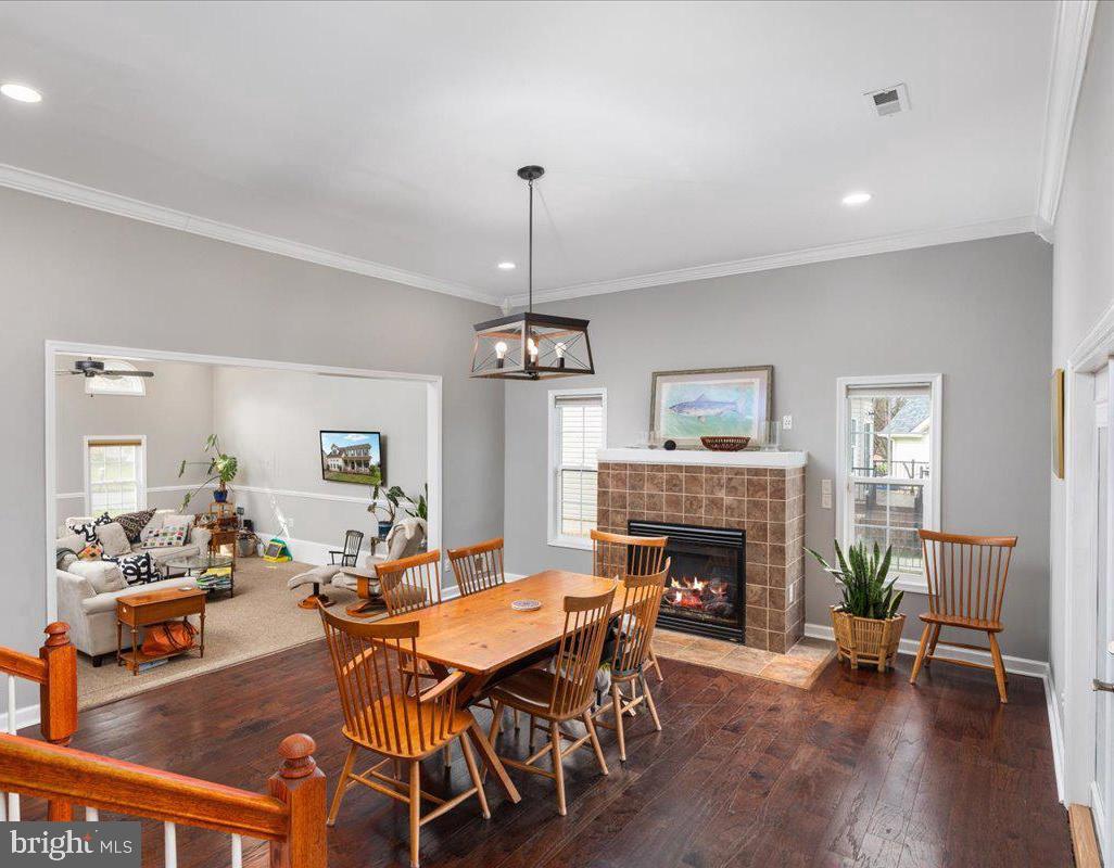 BEAU RIDGE - Residential