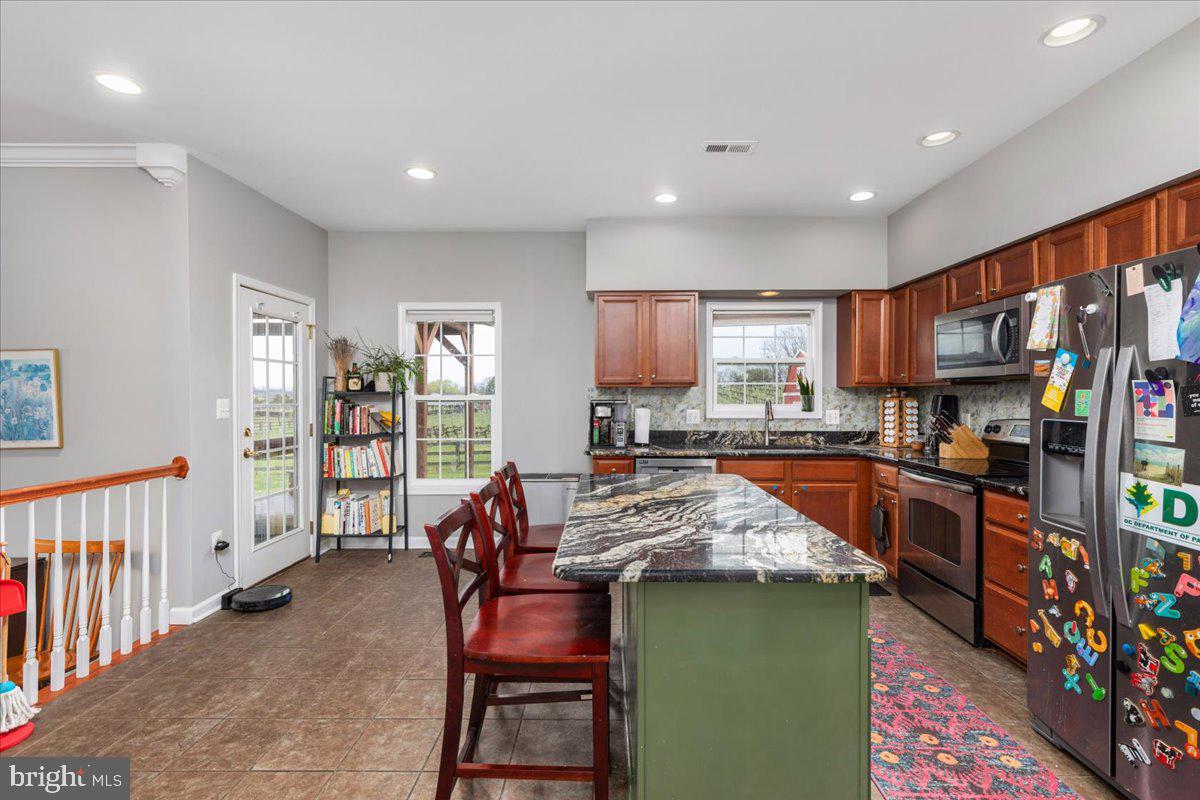 BEAU RIDGE - Residential