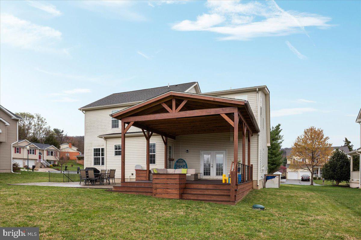 BEAU RIDGE - Residential