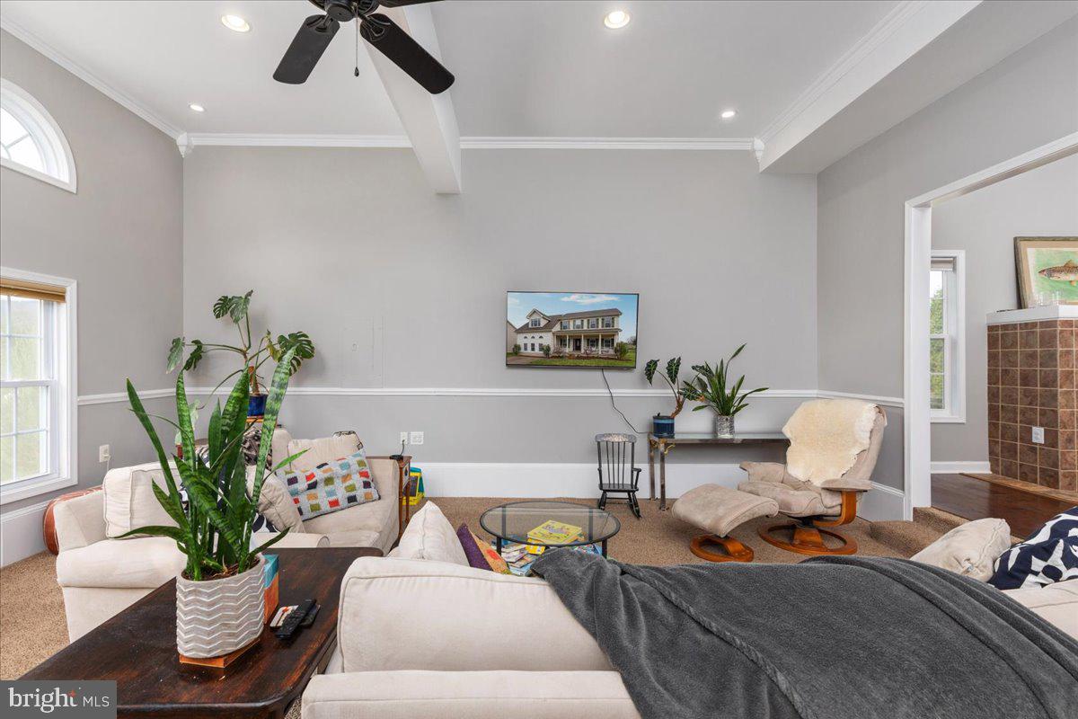 BEAU RIDGE - Residential