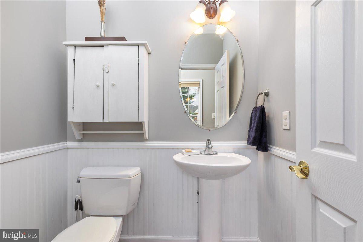 BEAU RIDGE - Residential