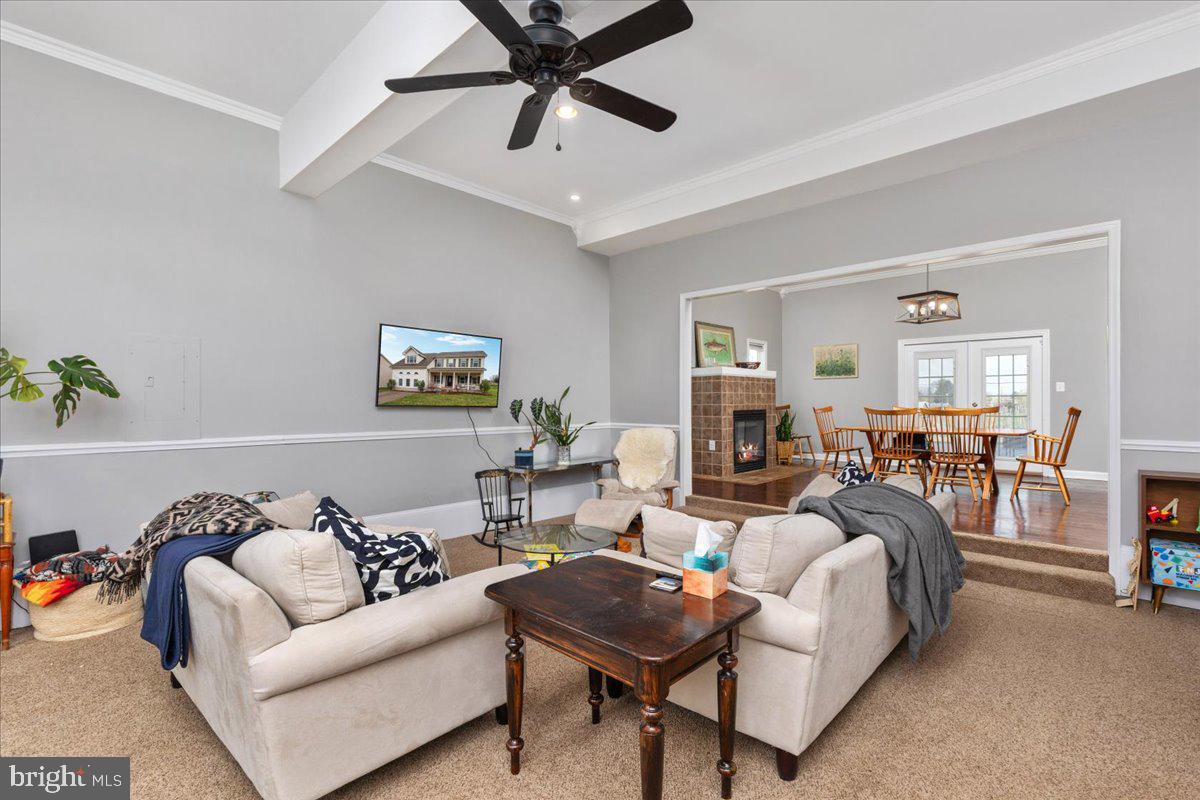 BEAU RIDGE - Residential