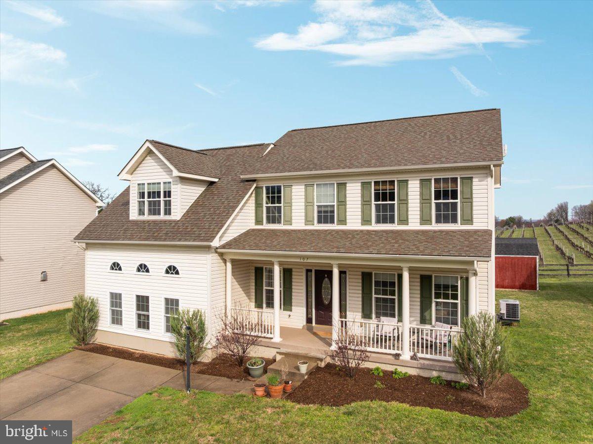 BEAU RIDGE - Residential