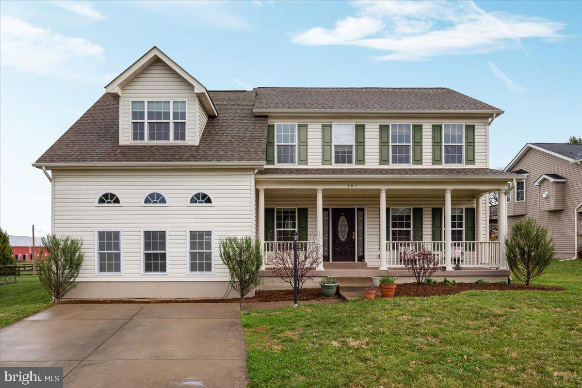 BEAU RIDGE - Residential