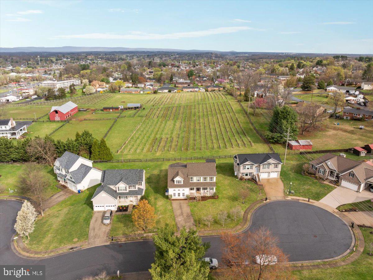 BEAU RIDGE - Residential