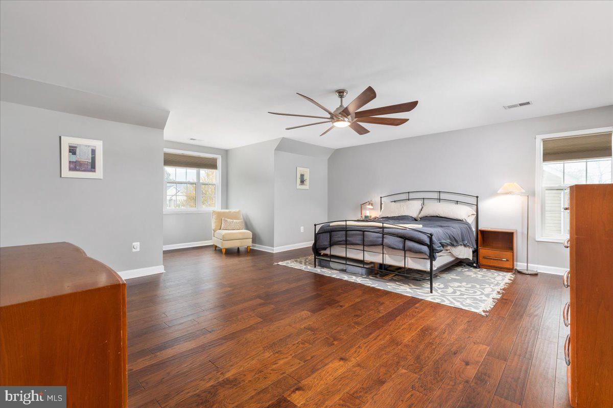 BEAU RIDGE - Residential