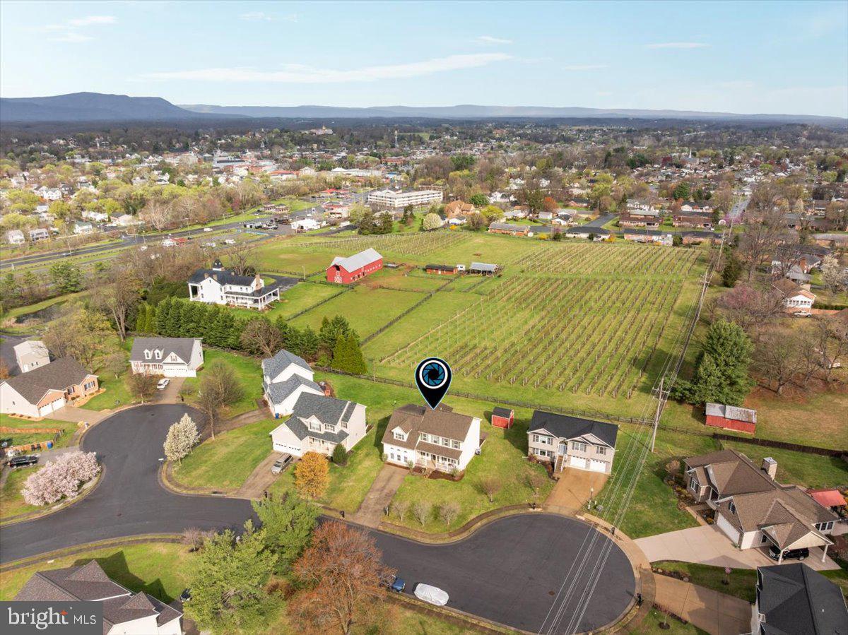 BEAU RIDGE - Residential