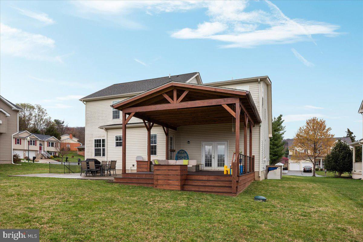 BEAU RIDGE - Residential